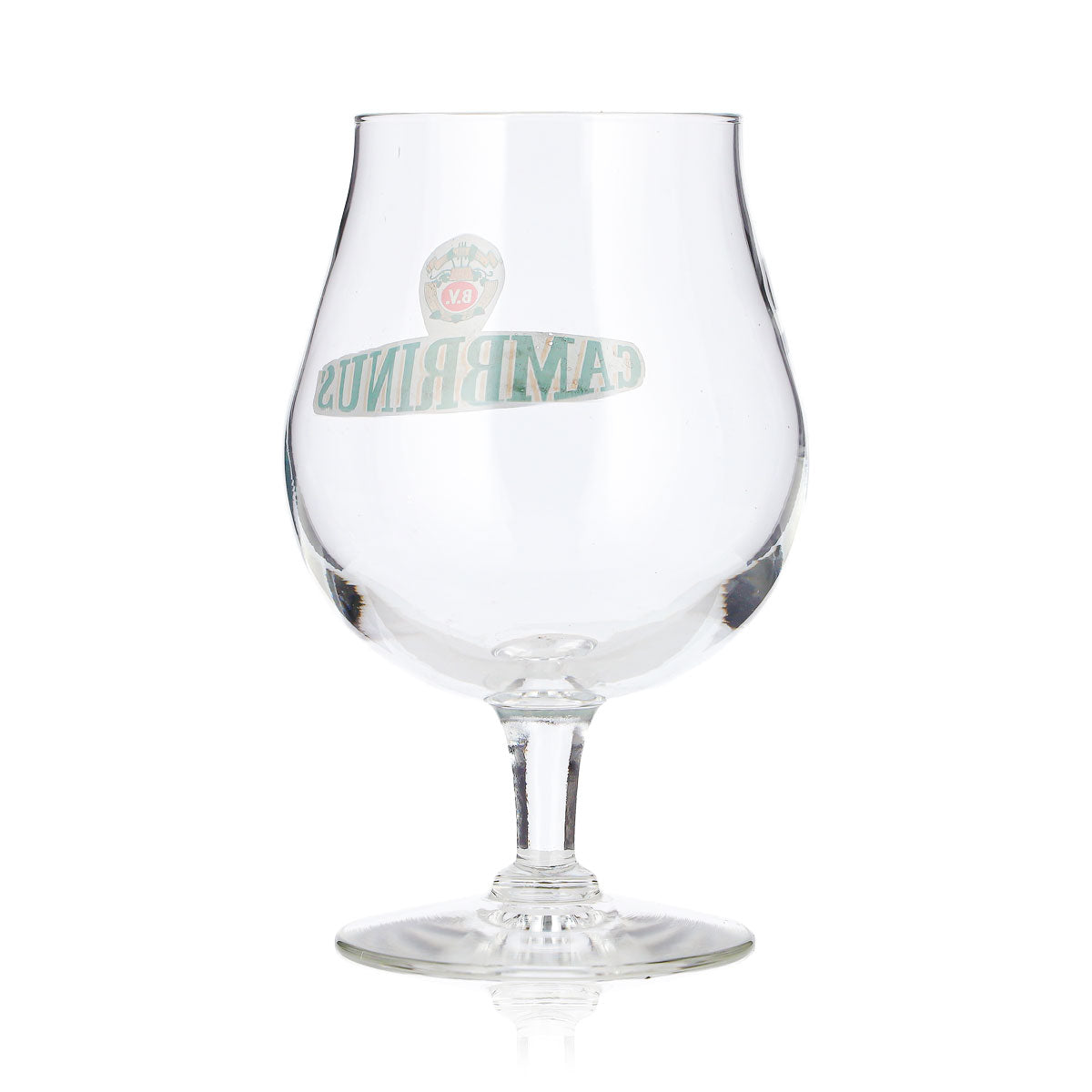 Bicchiere da birra Cabrinus da 0,32 l, modello "Tulipano", Durobor – Vista 4