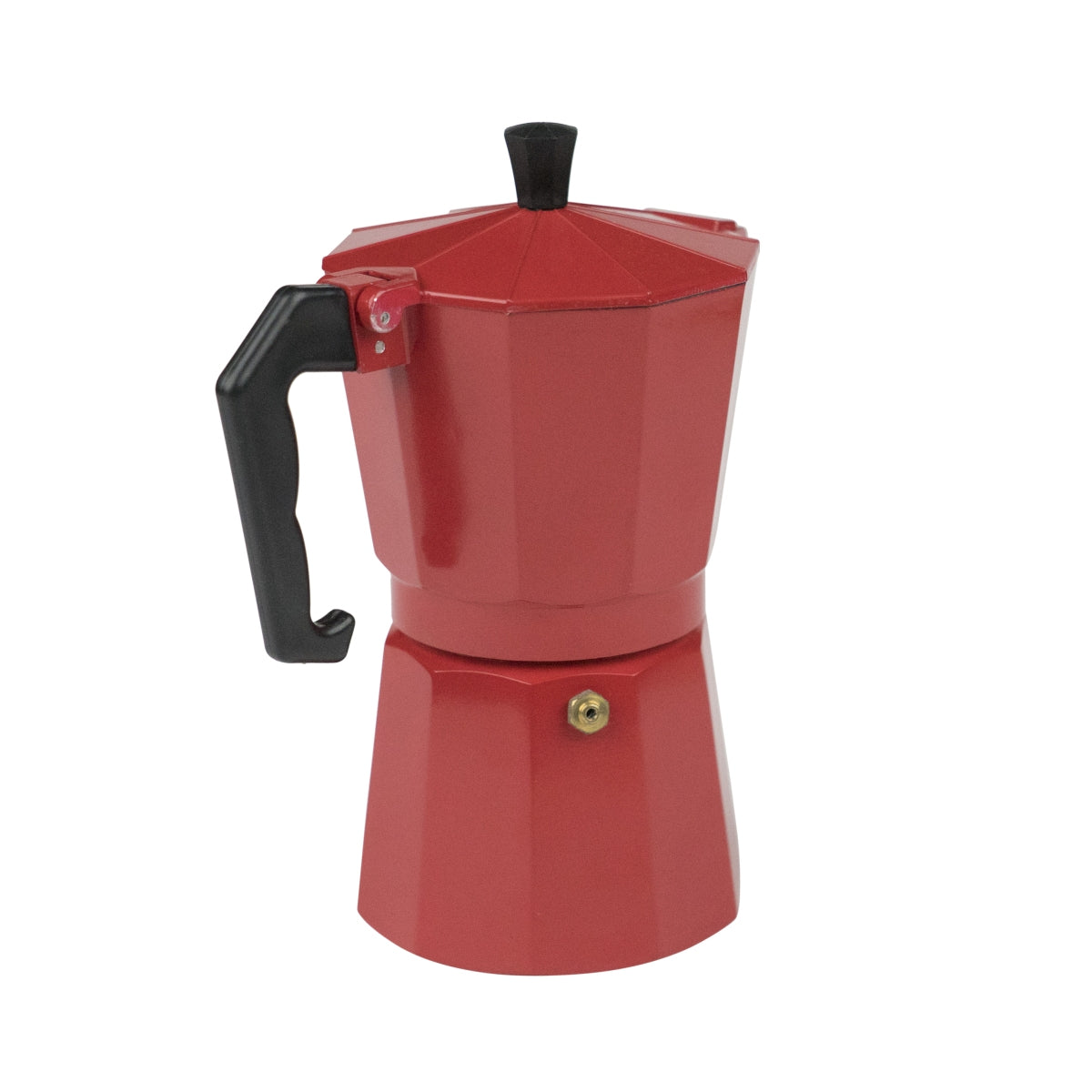 Caffettiera Campari per 6 tazze Macchina da caffè Krüger Bistro Cafe – Vista 2