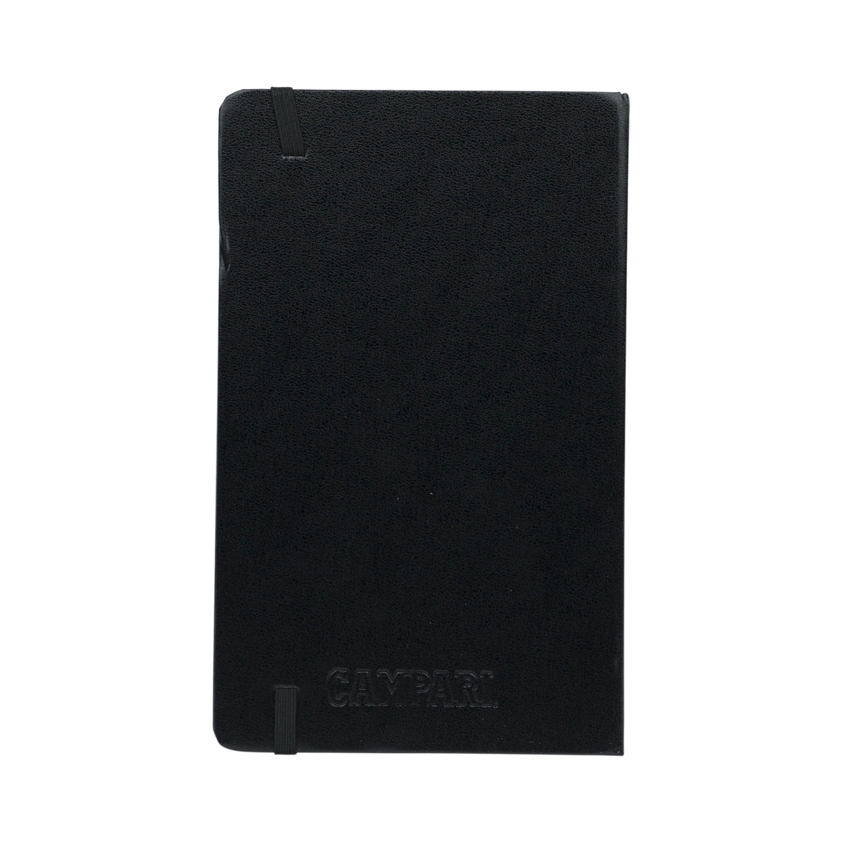 Taccuino Campari "Bitter" rosso 20x13 cm Calendario Ricette cocktail Promemoria – Vista 2