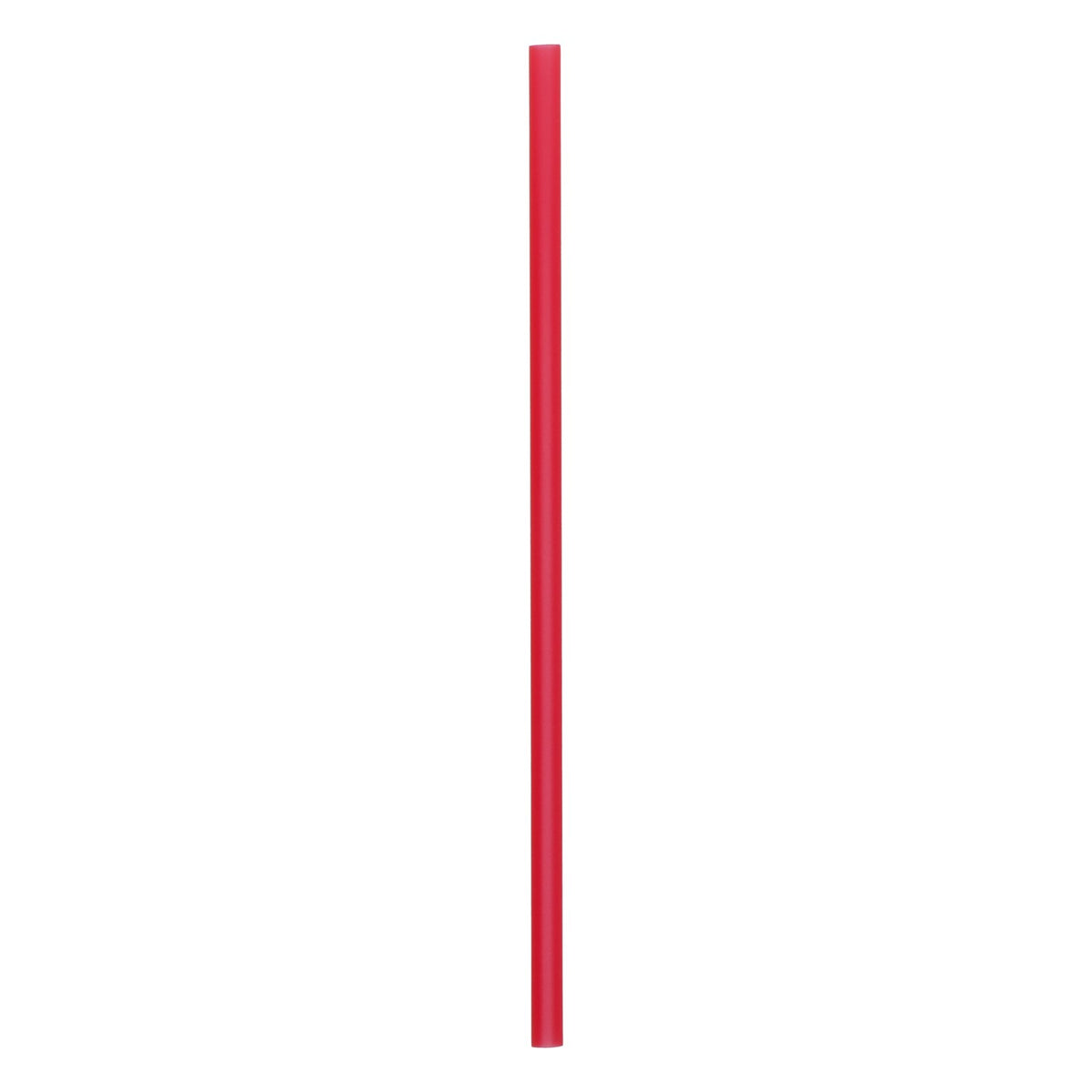 Cannucce Campari, confezione da 500 pezzi, 0,7 x 20 cm, rosse, per cocktail bar e ristorazione – Vista 2