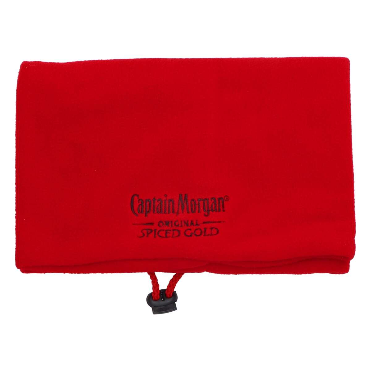 Captain Morgan Bar Bundle Set III composto da sciarpa, cintura, borsa di iuta e cappellino da festa – Vista 6