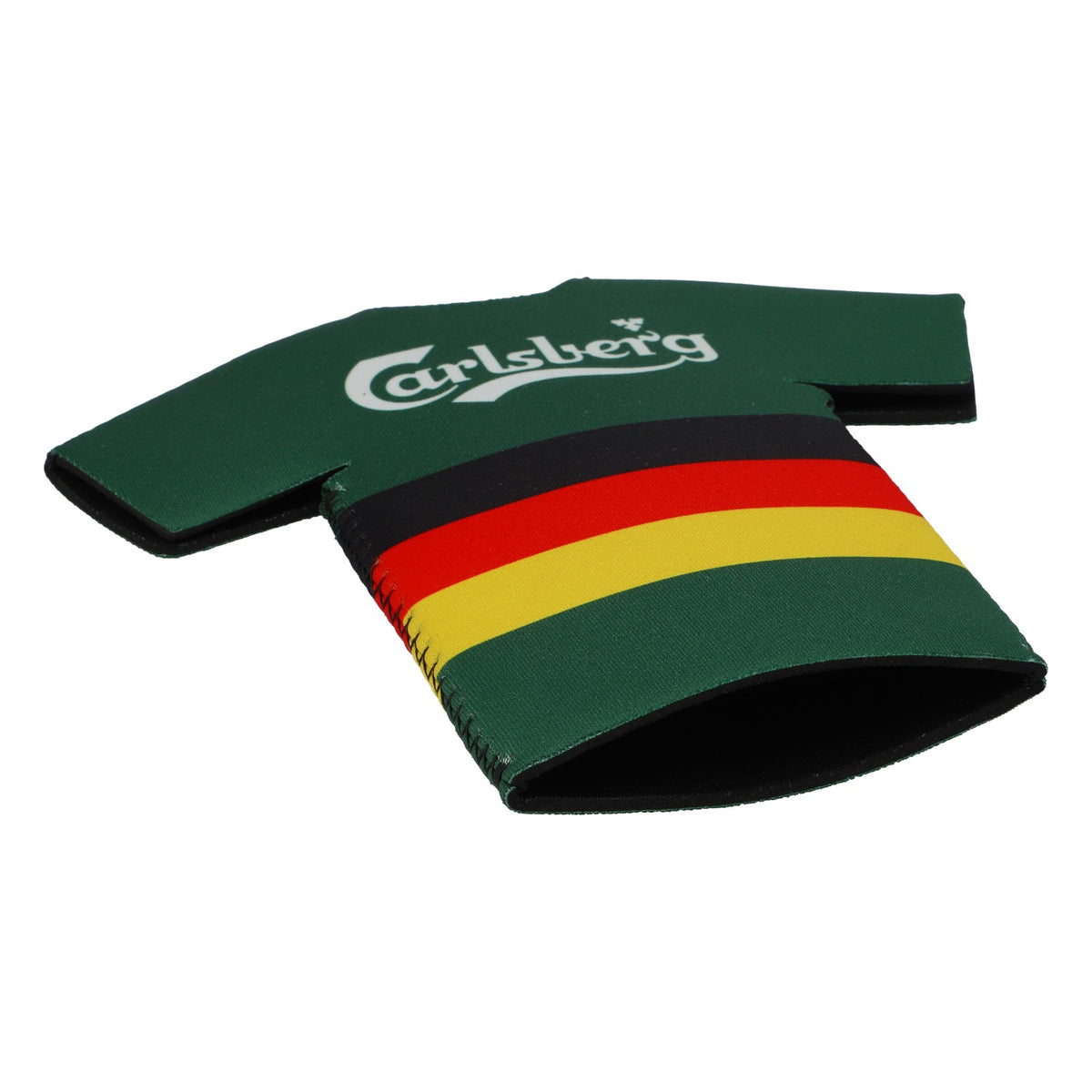 Carlsberg Birra Neoprene Copribottiglia Borsa termica Euro 2016 Francia – Vista 3