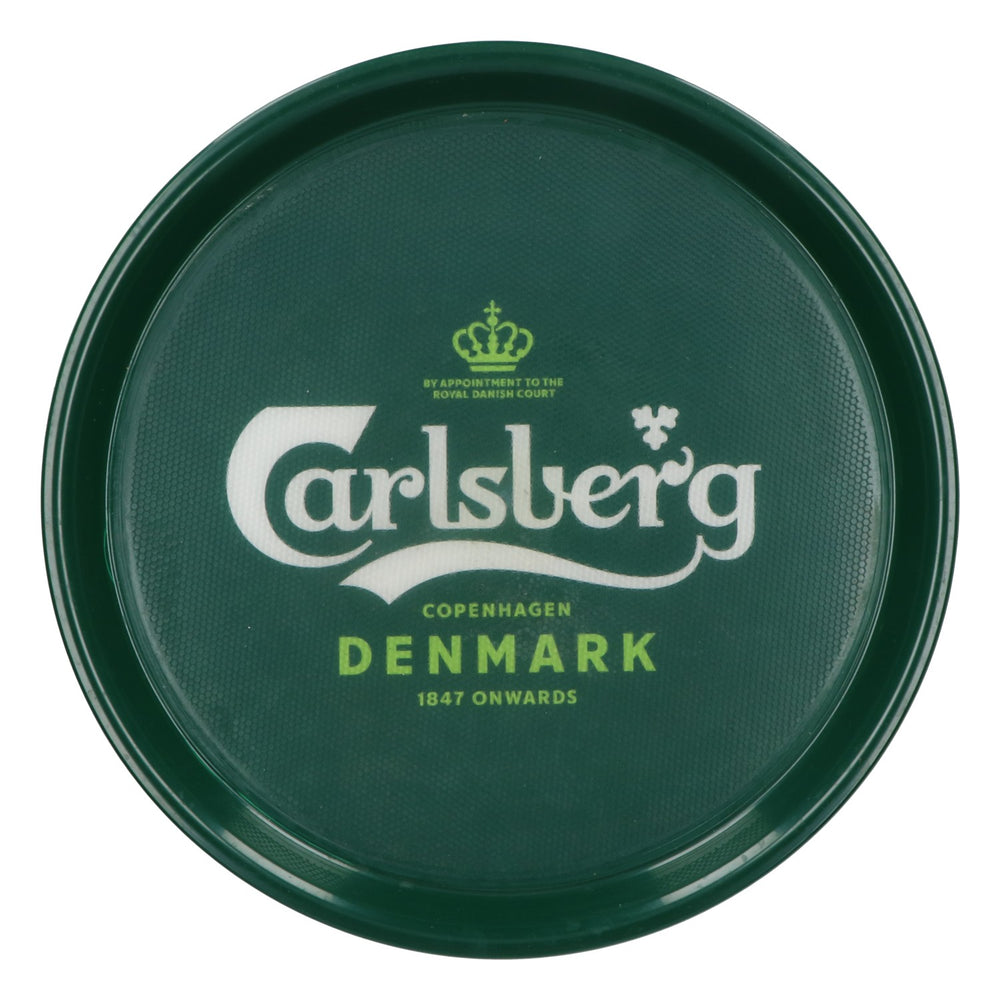 Carlsberg Vassoio da portata Ø37cm Gommato Antiscivolo Servizio gastronomico