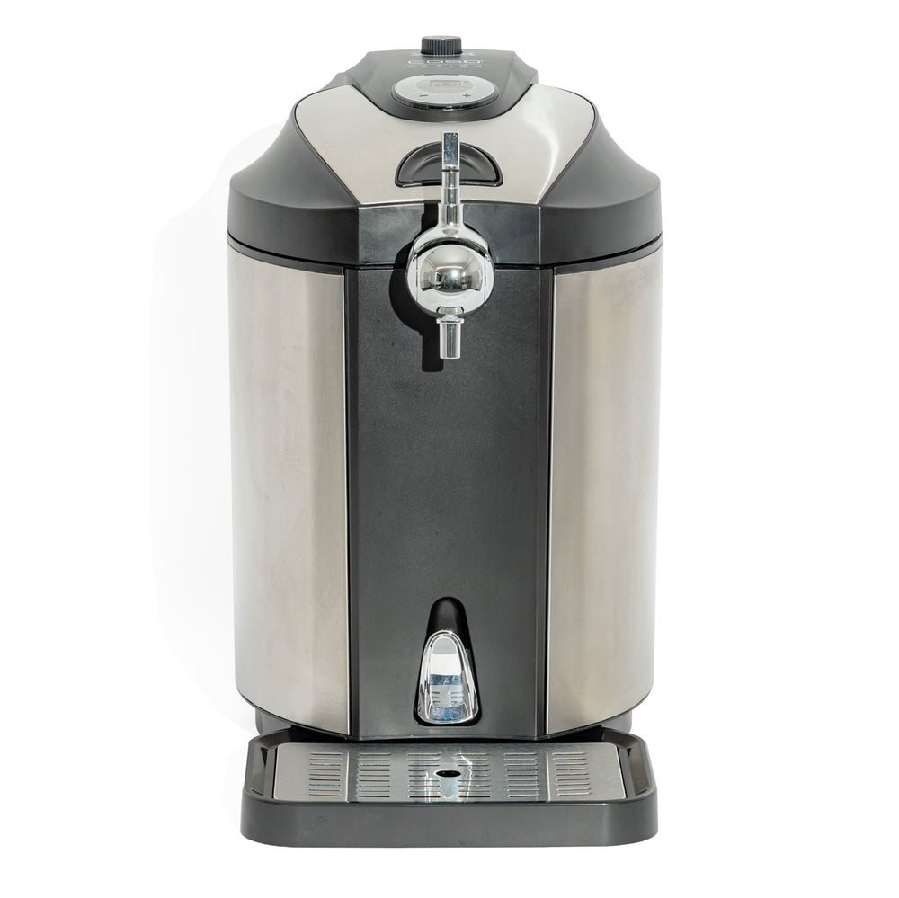 Caso Design: distributore di birra BeerMaster da 5 litri