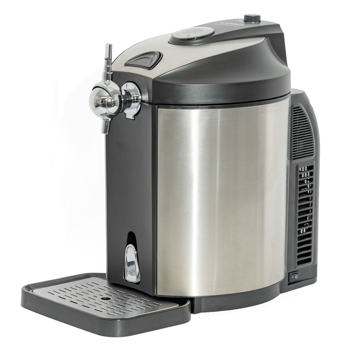 Caso Design: distributore di birra BeerMaster da 5 litri – Vista 2