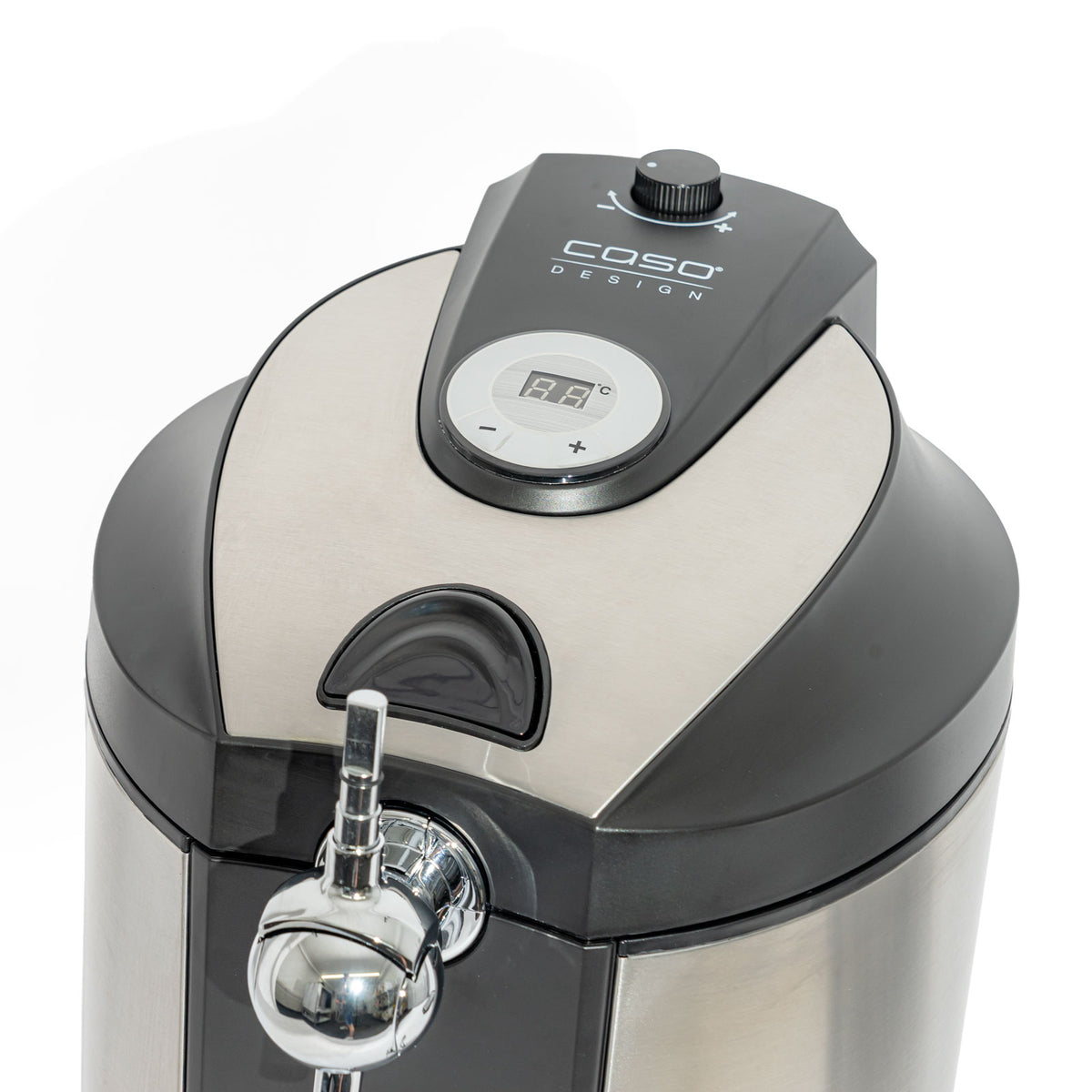 Caso Design: distributore di birra BeerMaster da 5 litri – Vista 4