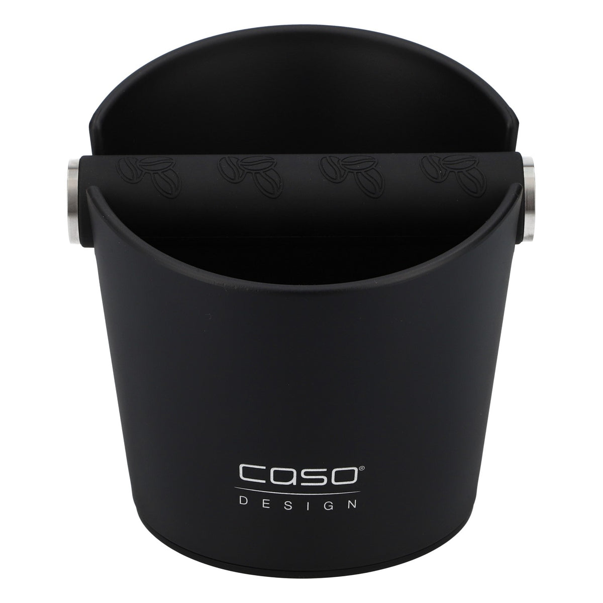 Contenitore raccoglitorbidi Caso Design CoffeCollect nuovo in plastica