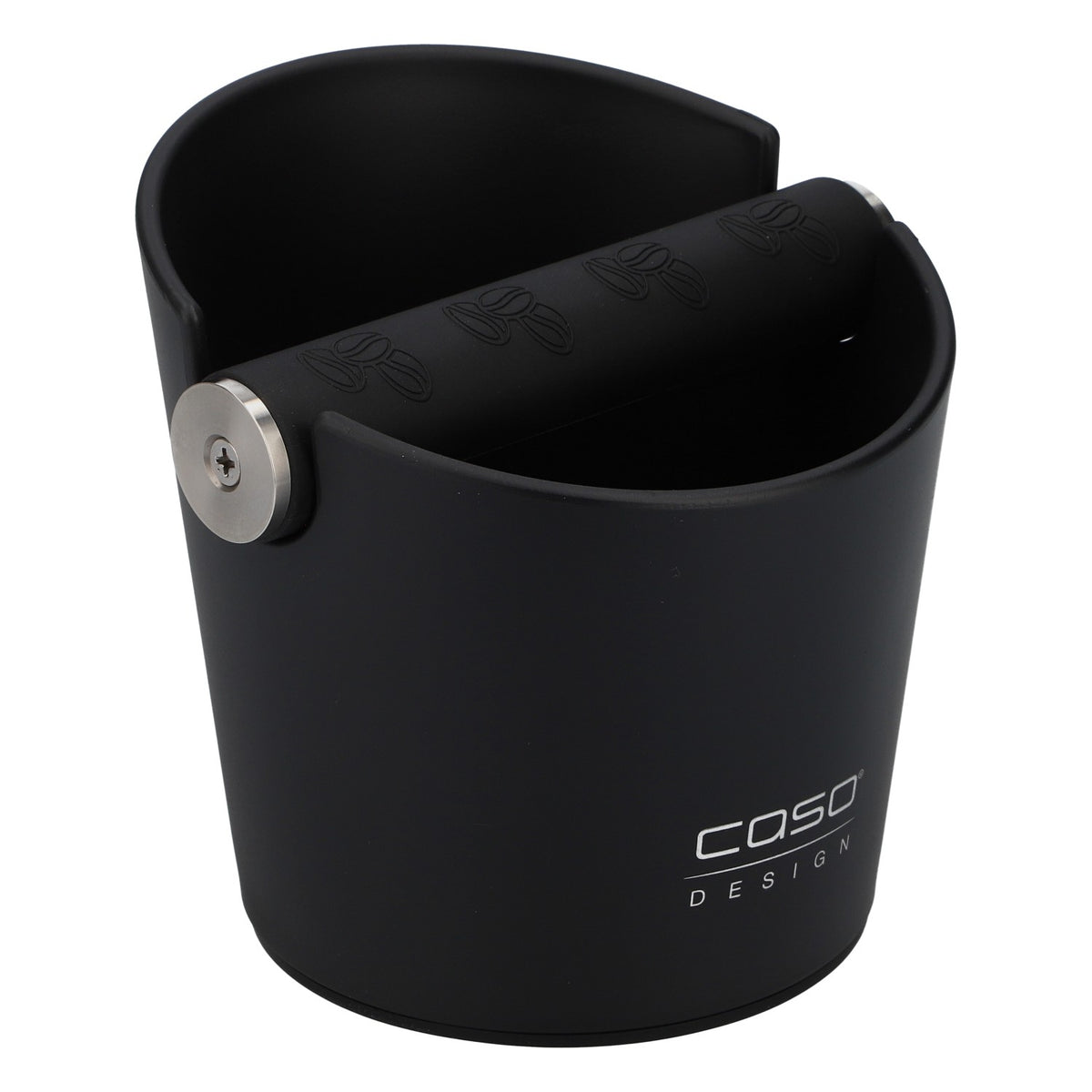 Contenitore raccoglitorbidi Caso Design CoffeCollect nuovo in plastica – Vista 2