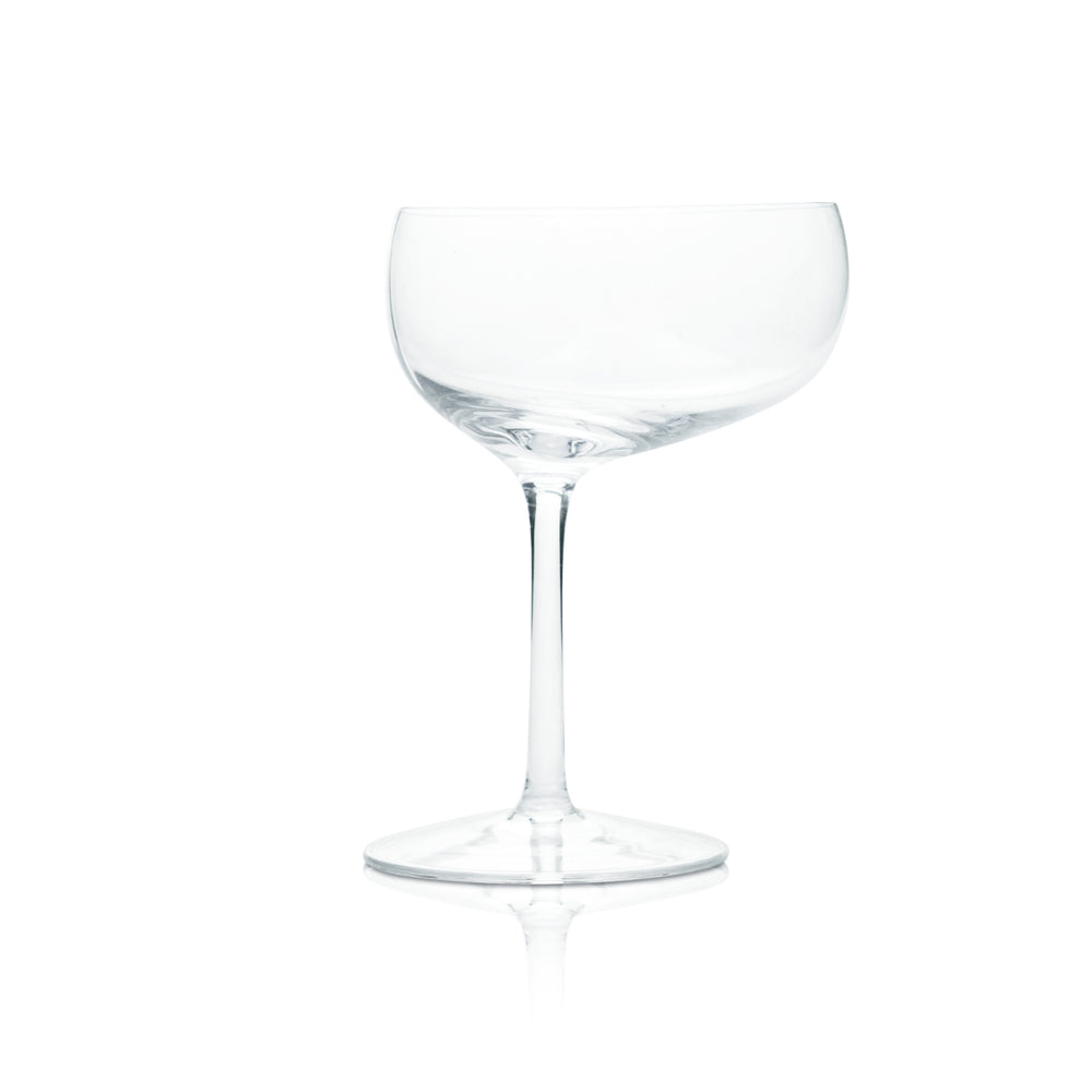 Bicchiere da champagne Chambord 0,27 l Bicchieri a calice Aperitivo Liquore Royale Spumante Secco