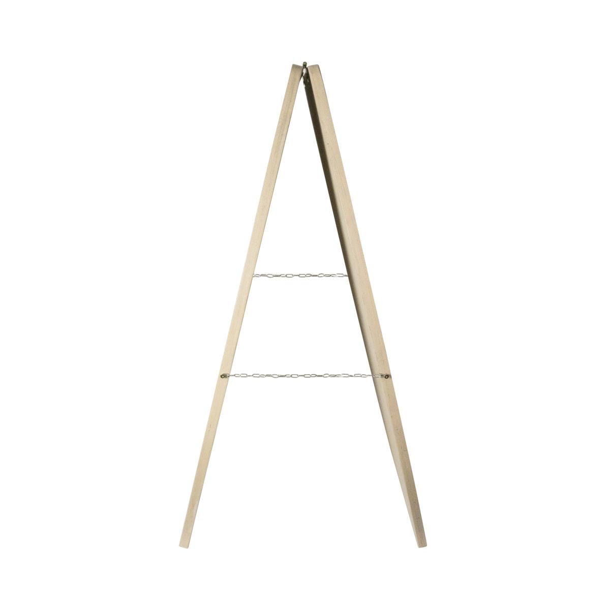 Chandon Garden Espositore pubblicitario A Frame 100x74cm Tabellone per offerte – Vista 3