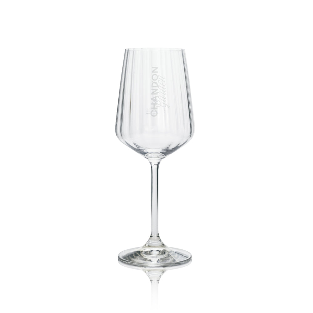 Chandon Garden Spritz Bicchiere da aperitivo 0,4 l Bicchieri da vino Spiegelau Relief Gastro Bar