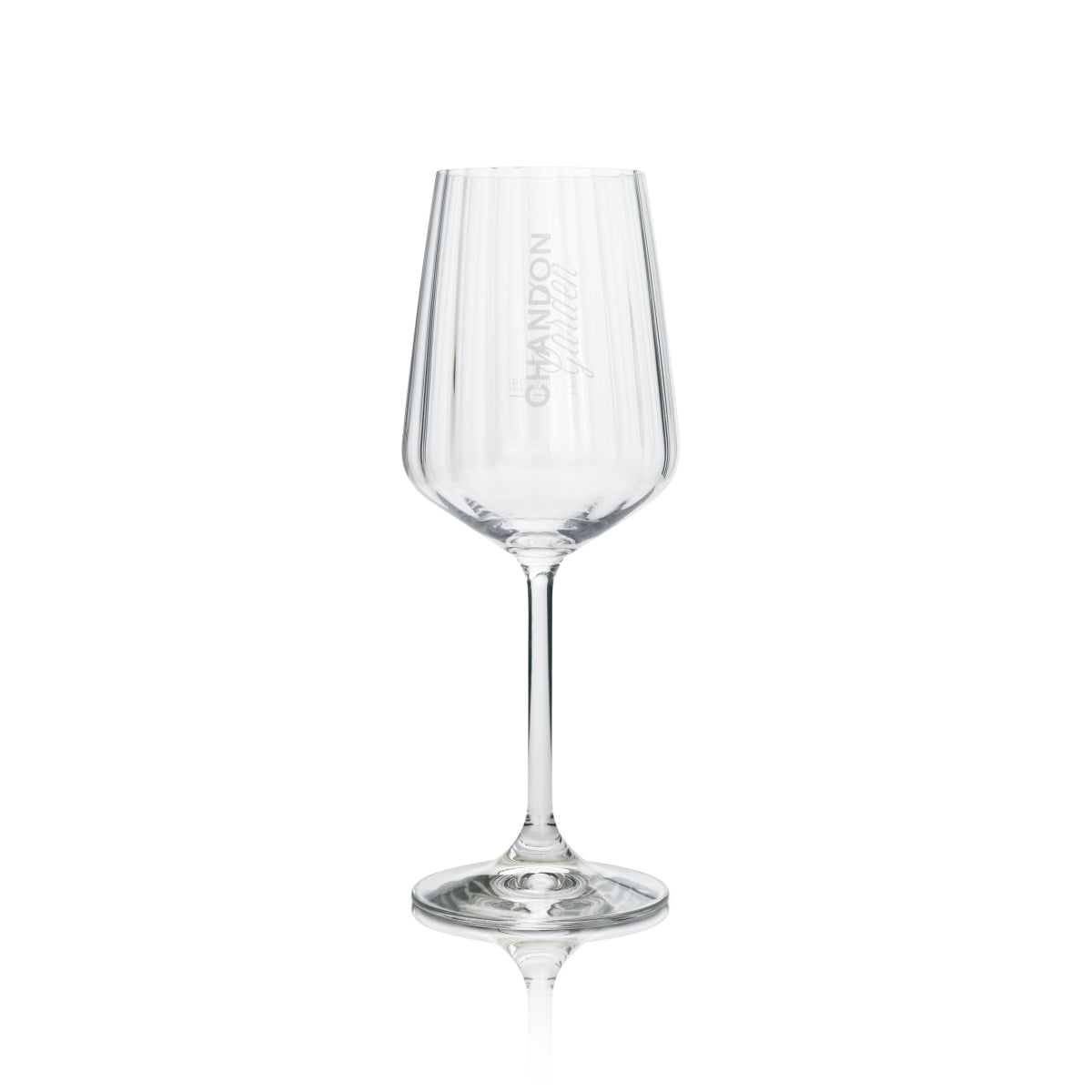 Chandon Garden Spritz Bicchiere da aperitivo 0,4 l Bicchieri da vino Spiegelau Relief Gastro Bar