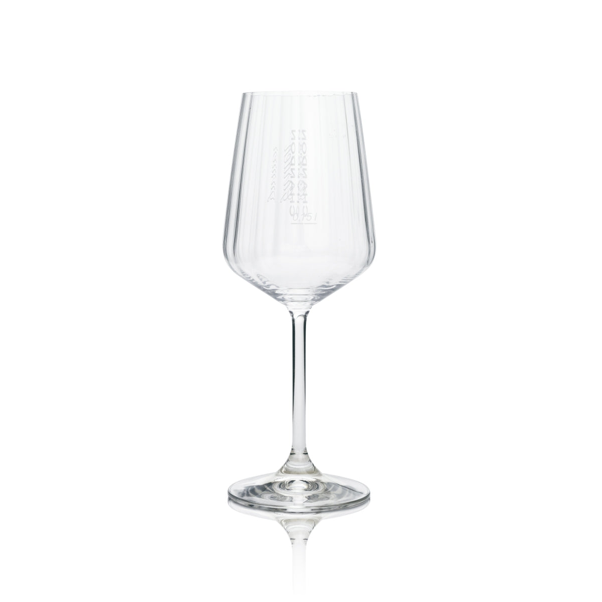 Chandon Garden Spritz Bicchiere da aperitivo 0,4 l Bicchieri da vino Spiegelau Relief Gastro Bar – Vista 3