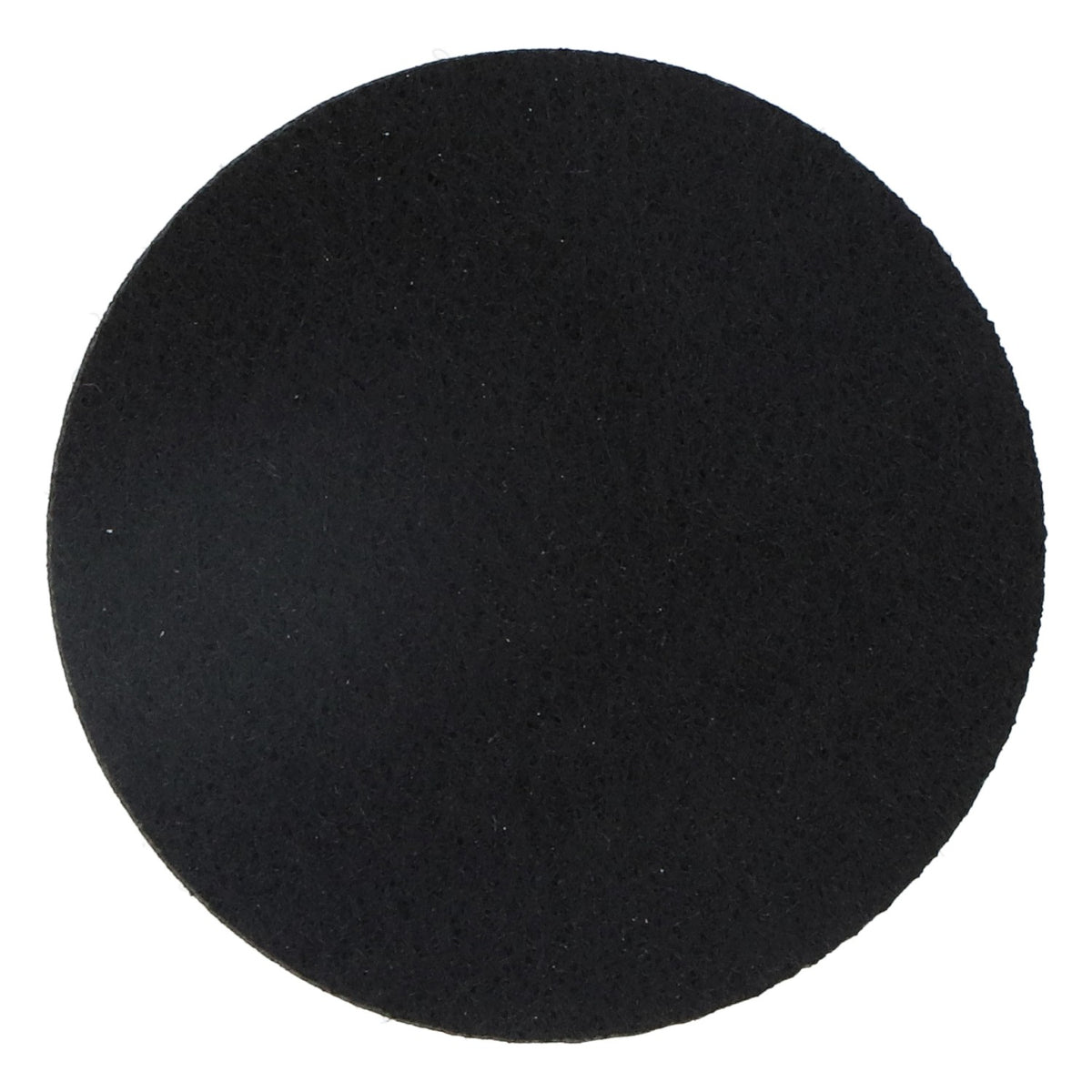 Sottobicchiere in feltro Chivas Regal Whisky Nero 6,2 cm di diametro "Chivas Regal Extra" – Vista 3