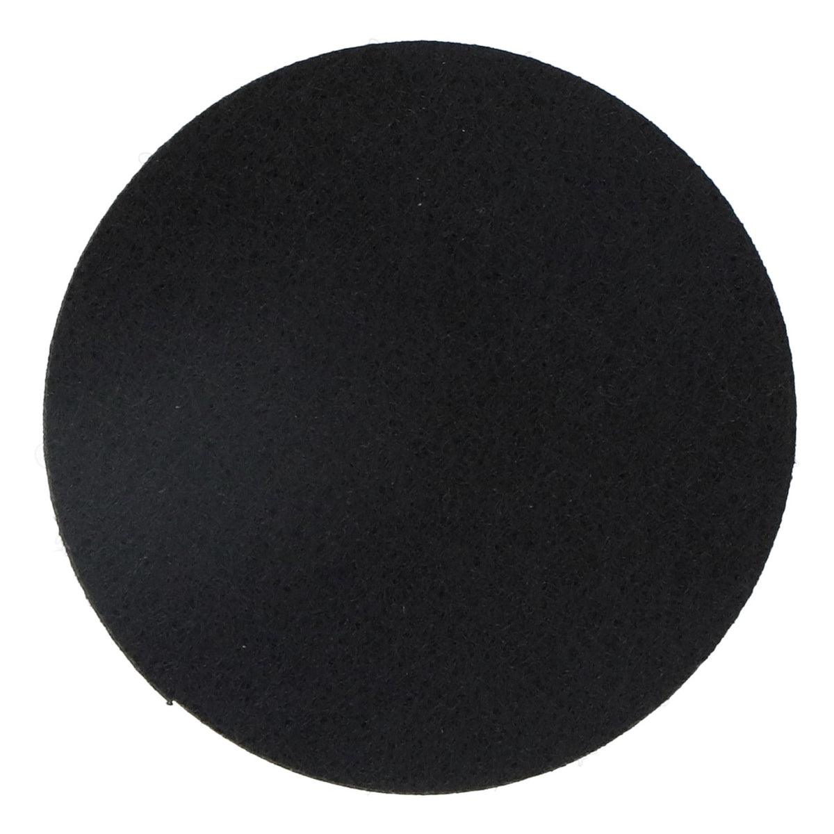 Sottobicchiere in feltro Chivas Regal Whisky Nero 6,2 cm di diametro "Chivas 18" – Vista 3