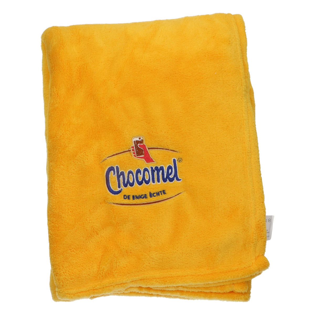 Coperta in pile Chocomel 160x120 cm Coperta morbida Coperta da salotto Merch – Vista 2