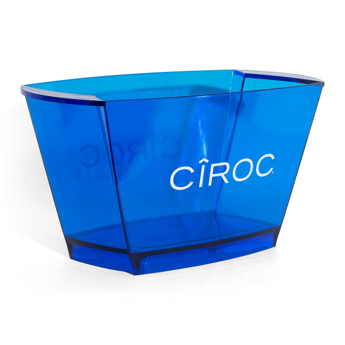 Ciroc Vodka Raffredda bottiglie Magnum Contenitore per cubetti di ghiaccio Ice Bowl Cooler – Vista 4