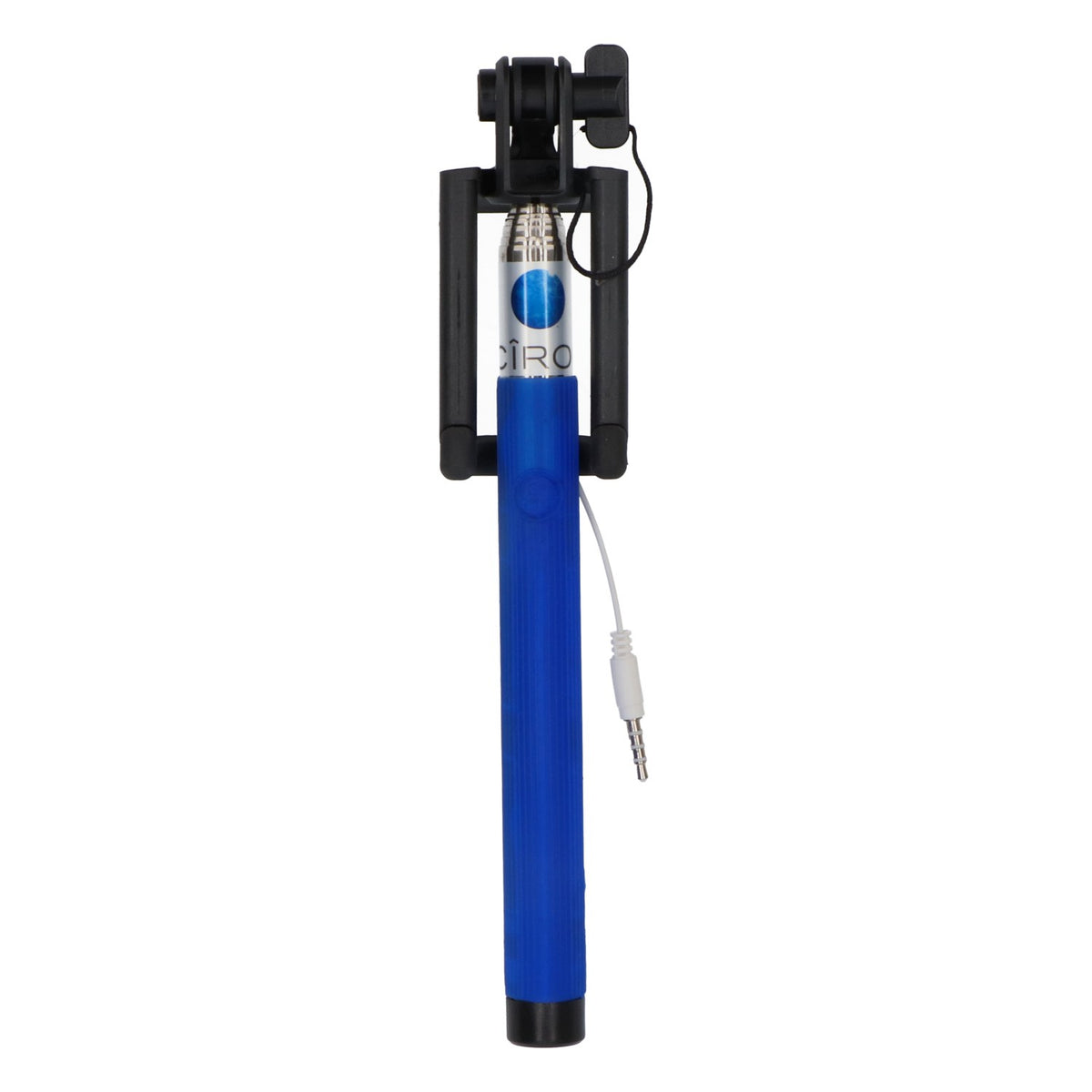Ciroc Vodka Selfiestick Fotostick Prolunga per cellulare Supporto per cellulare Blu