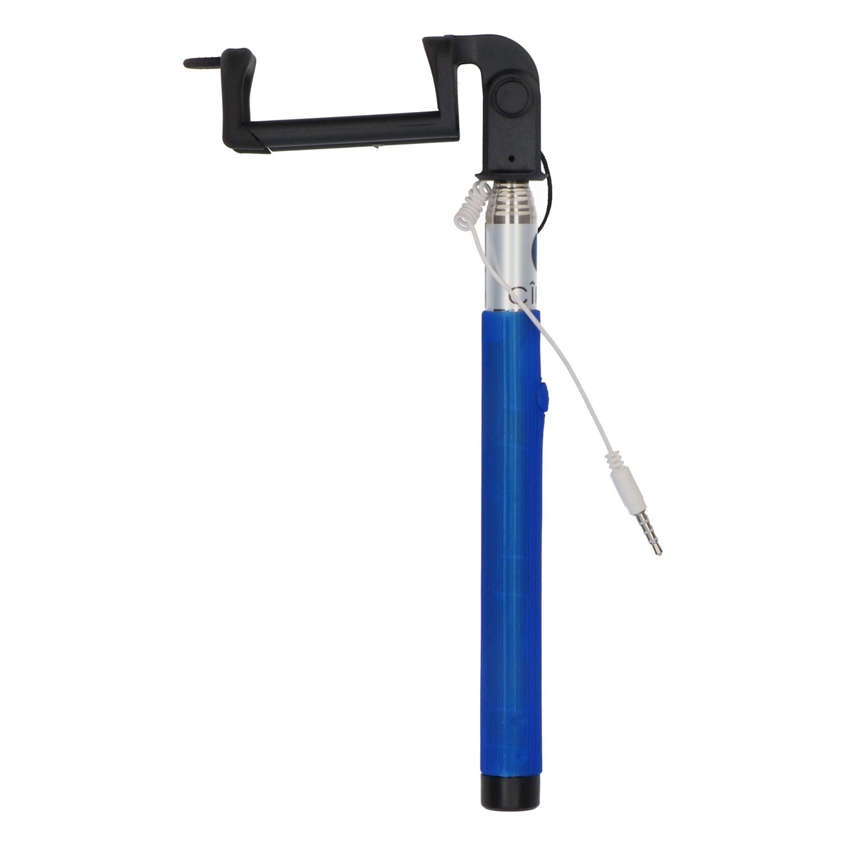 Ciroc Vodka Selfiestick Fotostick Prolunga per cellulare Supporto per cellulare Blu – Vista 4