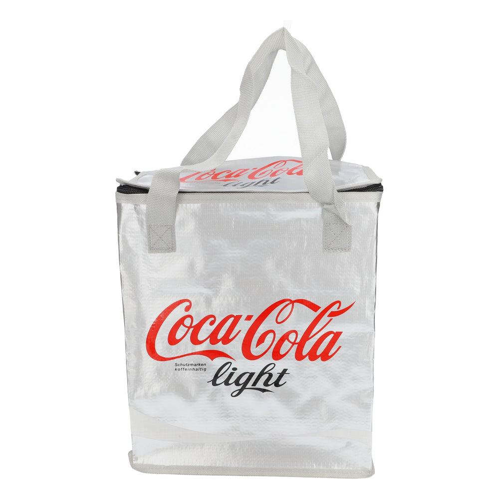 Borsa termica Coca Cola Borsa frigo Borsa termica Borsa da campeggio Borsa da spiaggia "Light"