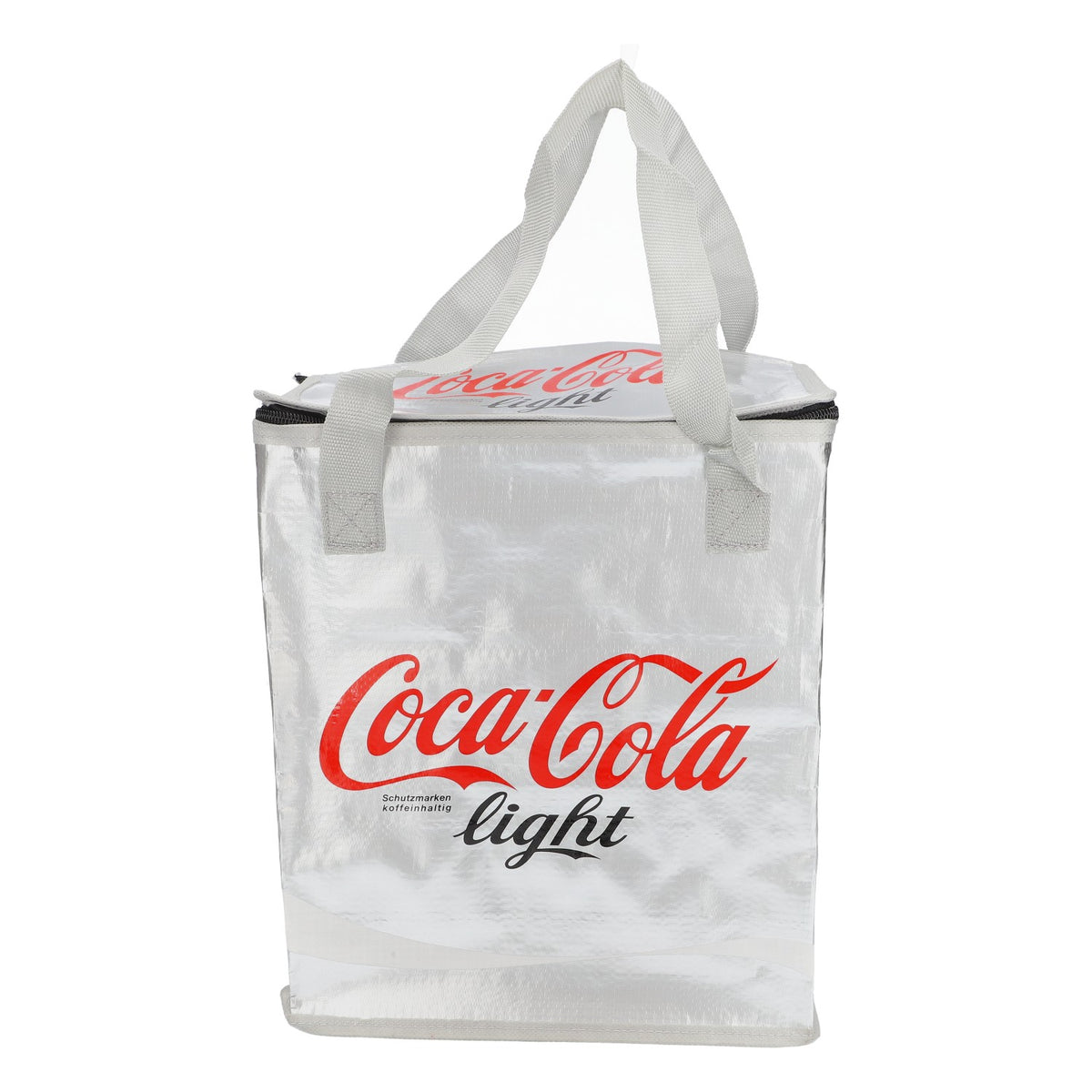 Borsa termica Coca Cola Borsa frigo Borsa termica Borsa da campeggio Borsa da spiaggia "Light"