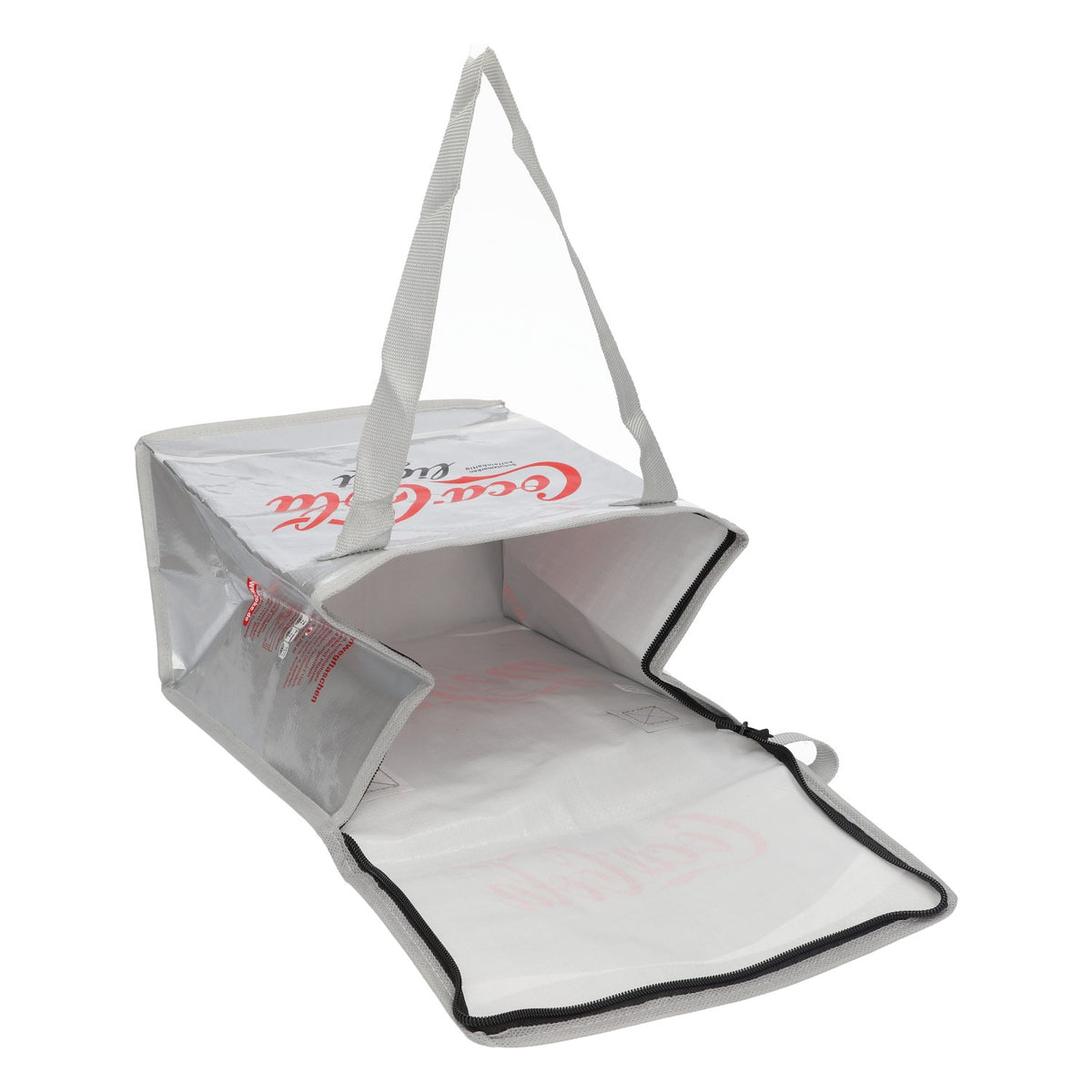 Borsa termica Coca Cola Borsa frigo Borsa termica Borsa da campeggio Borsa da spiaggia "Light" – Vista 5