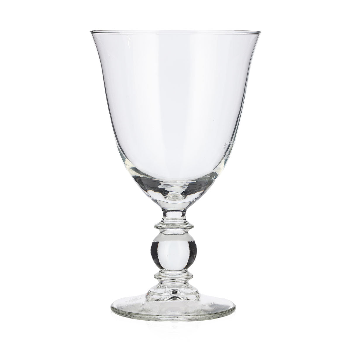 Bicchiere da liquore Cointreau da 2 cl + calice da 4 cl con logo sul piede Böckling – Vista 2