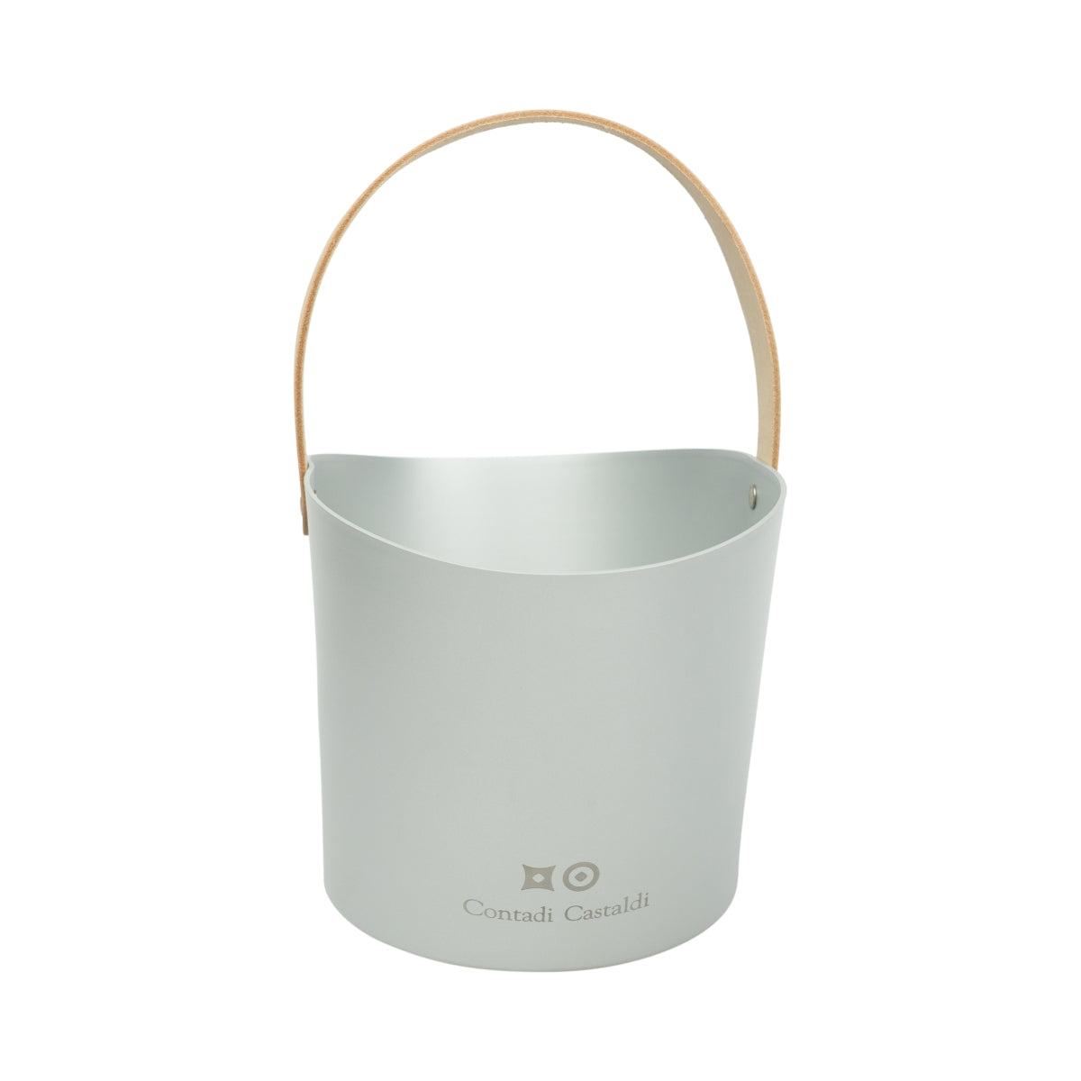 Contadi Castali Raffredda bottiglie piccolo Contenitore per cubetti di ghiaccio Box Cooler – Vista 3