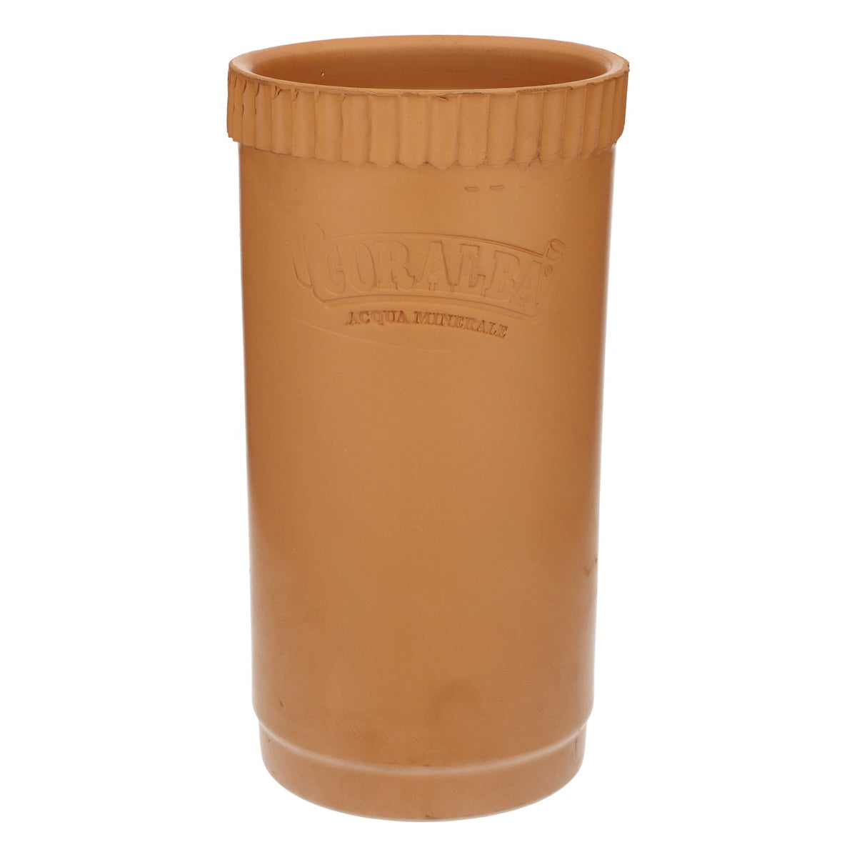Coralba Raffredda bottiglie d'acqua in ceramica con base in due parti – Vista 5