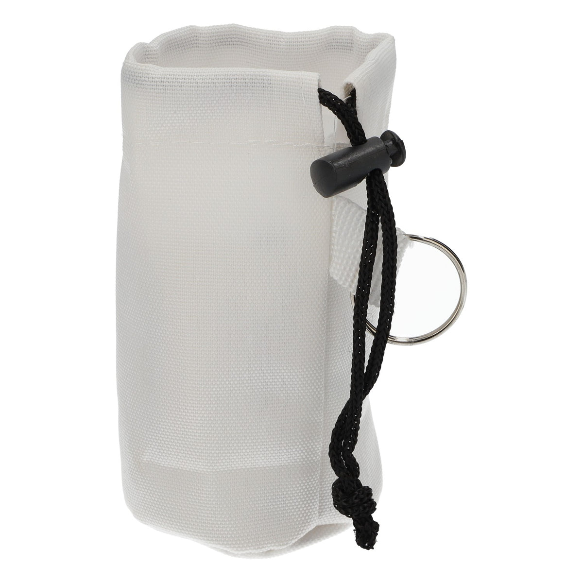 Portabottiglie Corona Raffredda bottiglie Manicotto da campeggio bianco – Vista 3