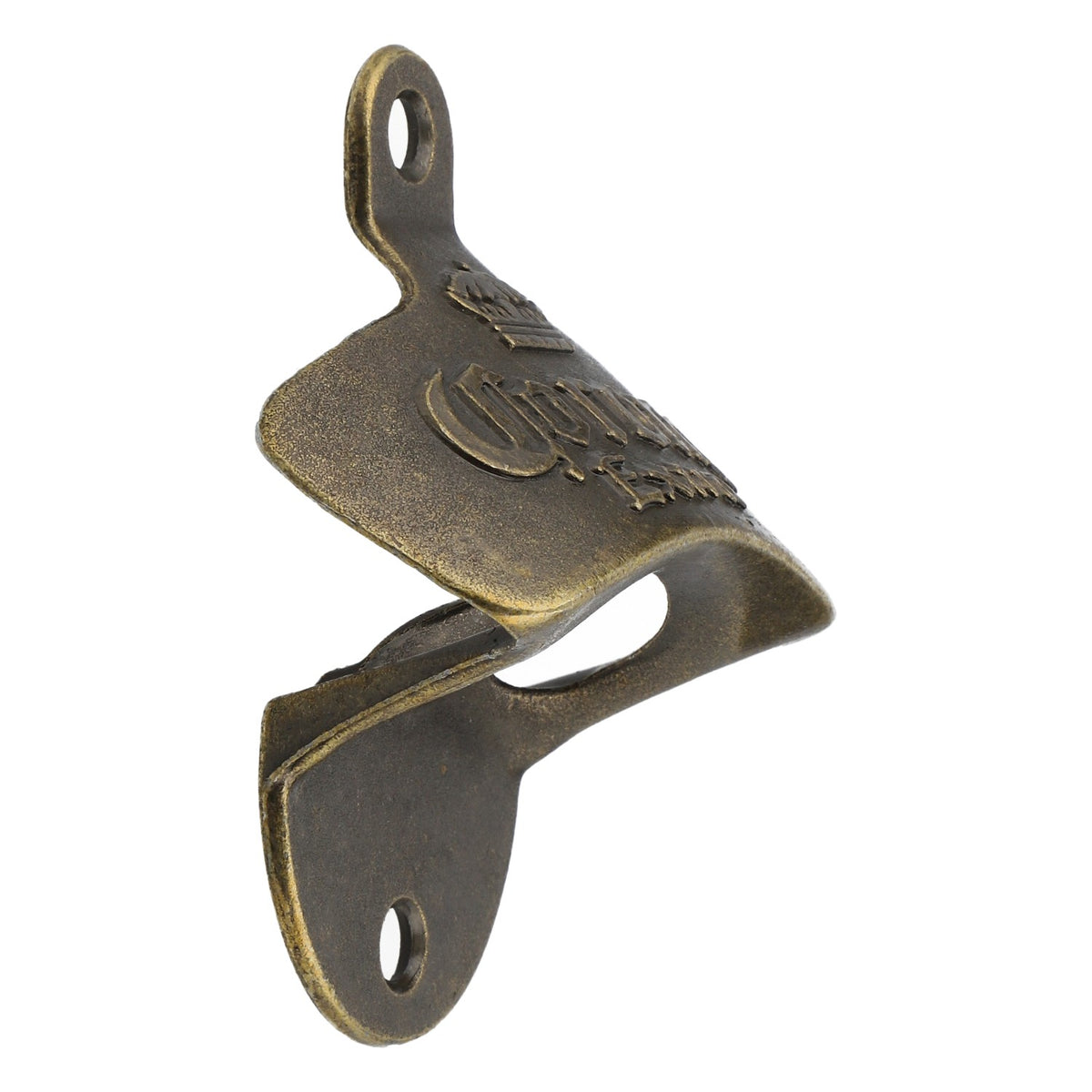 Corona Extra Birra Apribottiglie da parete Apribottiglie da bar in ghisa – Vista 2