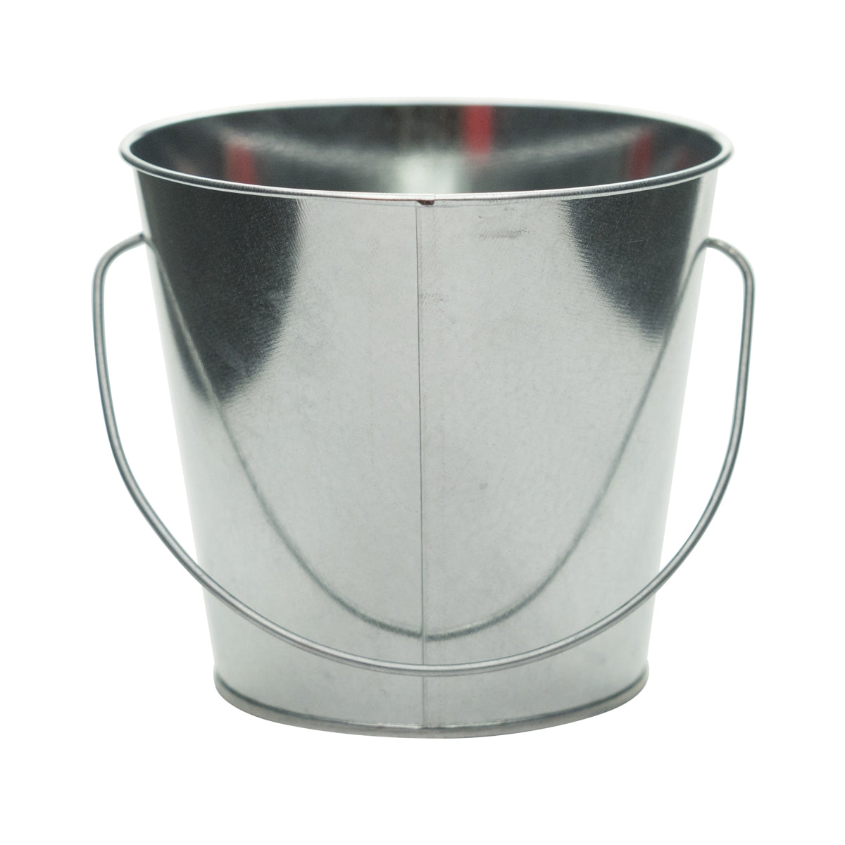 Mini secchiello per ghiaccio Corona 1L Contenitore per cubetti di ghiaccio Secchiello per ghiaccio Gastro Snacks  Posate – Vista 2