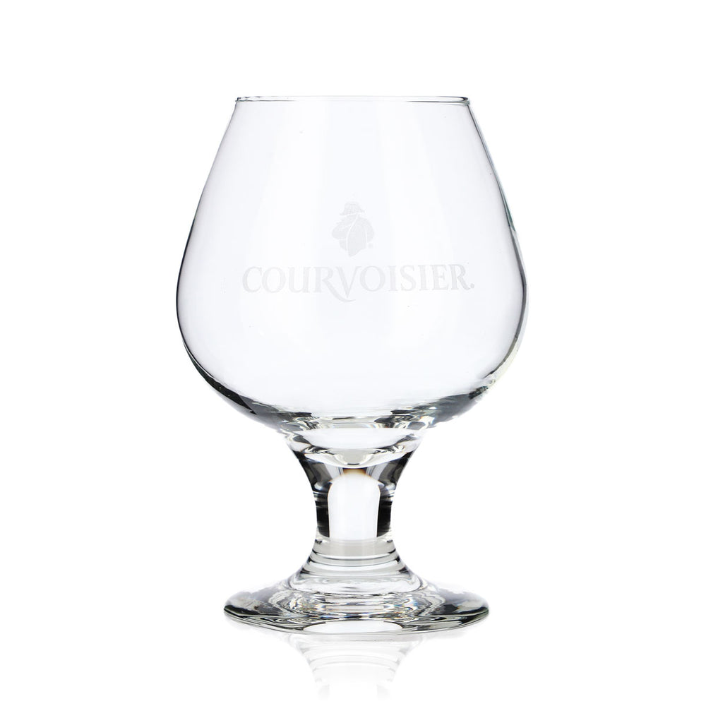 Courvoisier Cognac Bicchiere 0,36 l Bicchieri da cognac Bicchieri da brandy molto eleganti