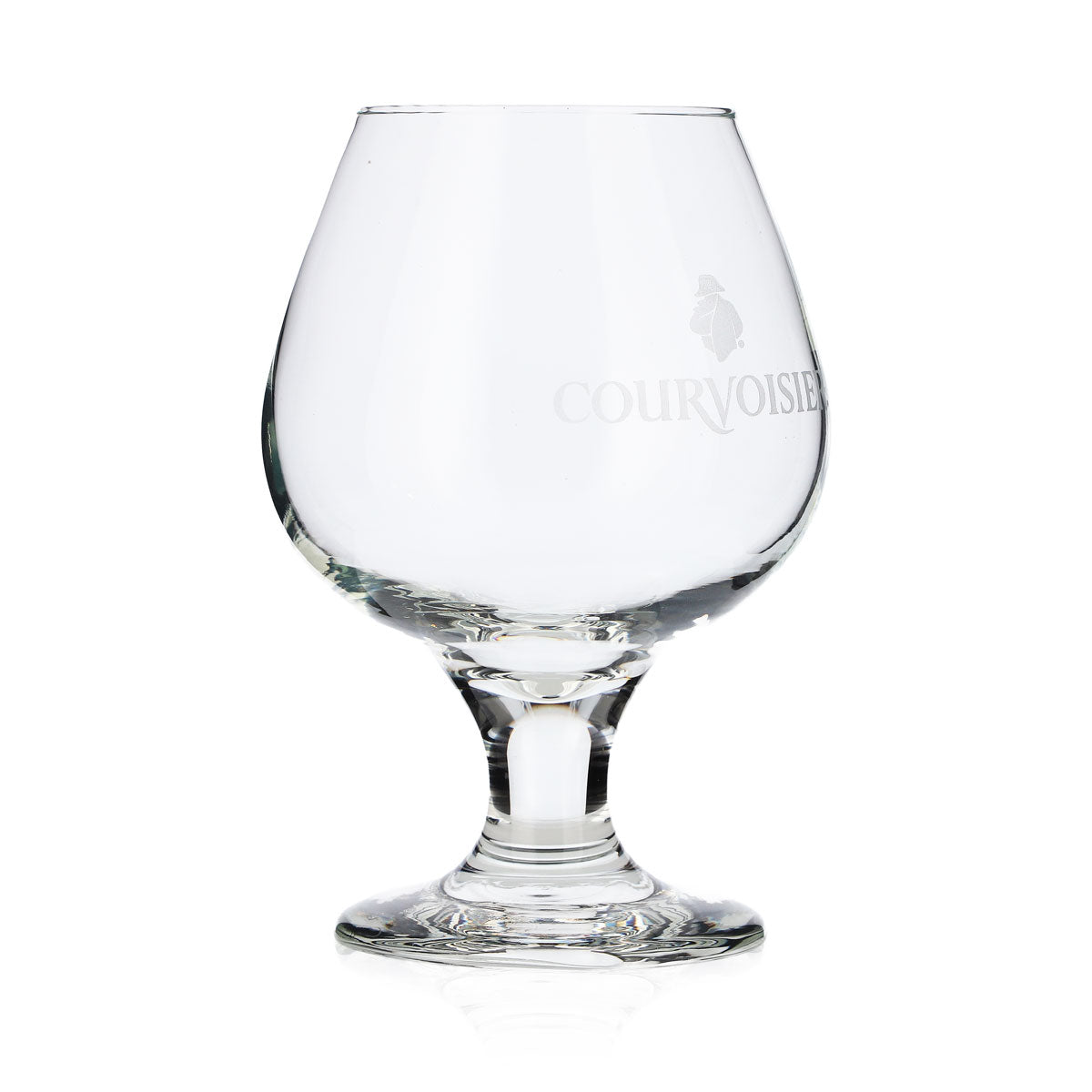Courvoisier Cognac Bicchiere 0,36 l Bicchieri da cognac Bicchieri da brandy molto eleganti – Vista 2