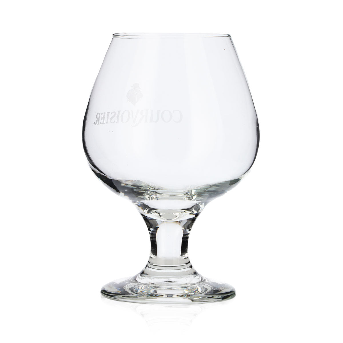 Courvoisier Cognac Bicchiere 0,36 l Bicchieri da cognac Bicchieri da brandy molto eleganti – Vista 3