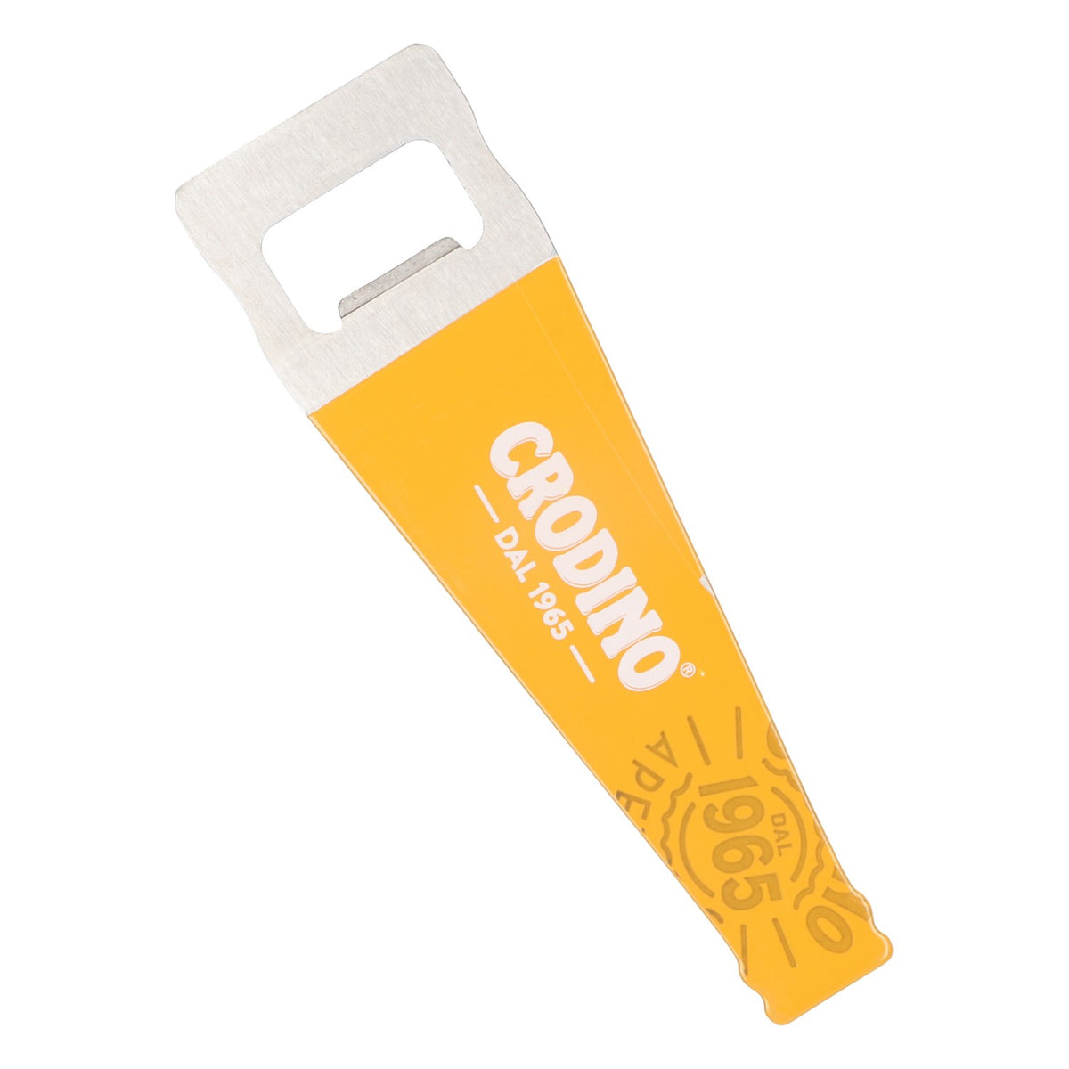 Crodino Apribottiglie Apribottiglie a leva Tappo a corona Accessori da bar Barblade – Vista 2