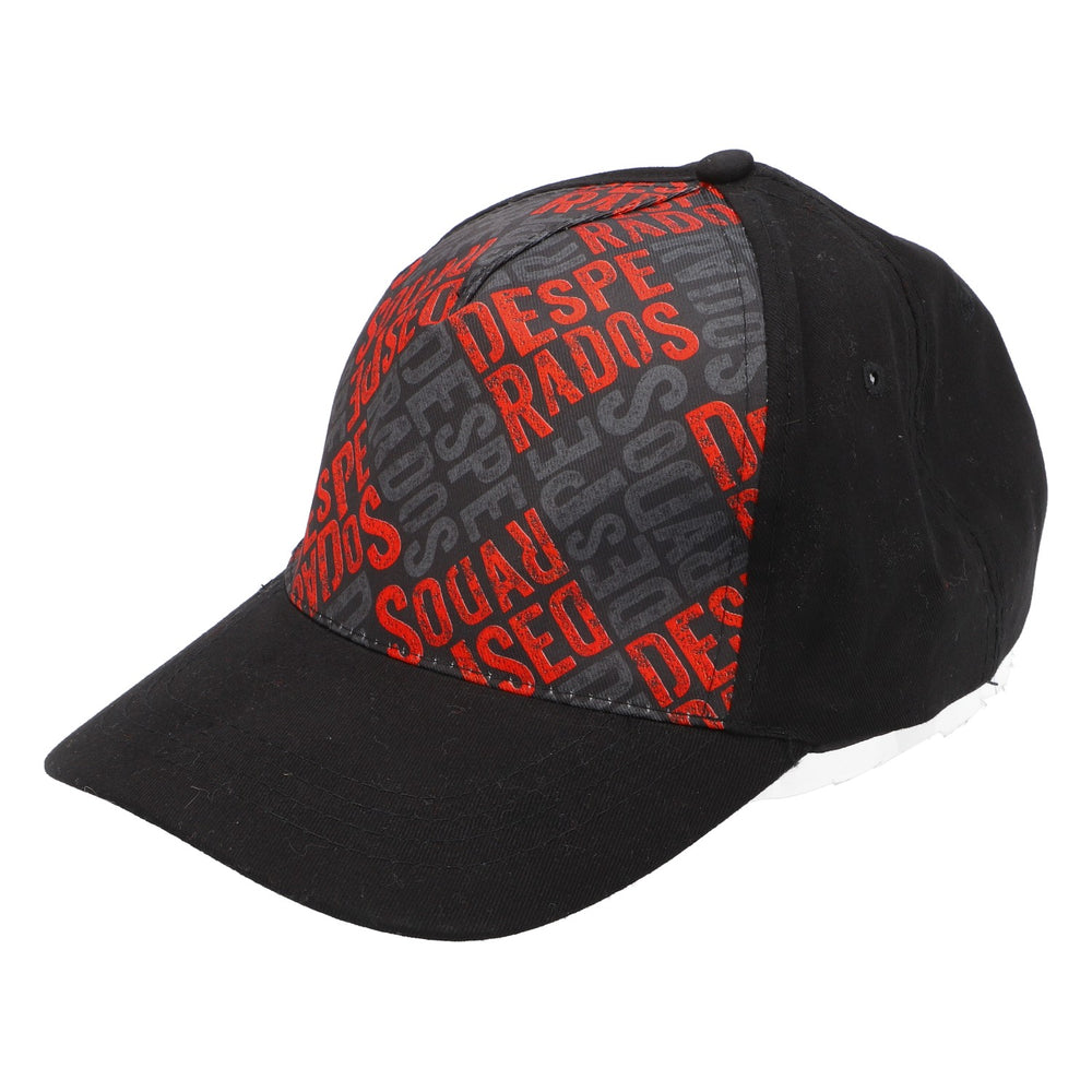 Cappellino da baseball Desperados Beer Truckercap Cappellino Versione nera