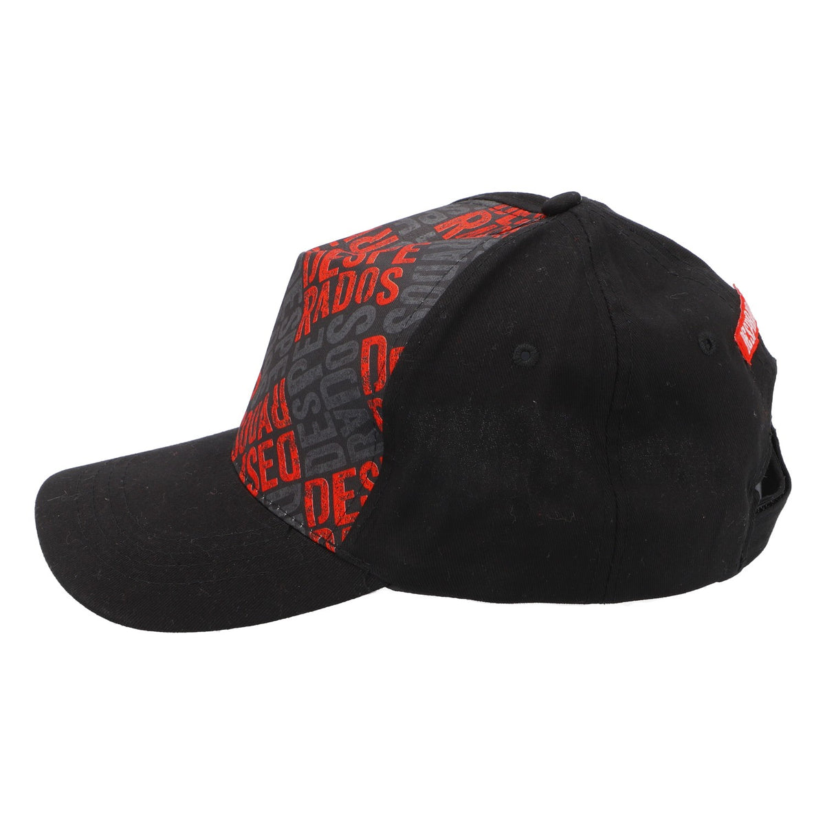 Cappellino da baseball Desperados Beer Truckercap Cappellino Versione nera – Vista 2
