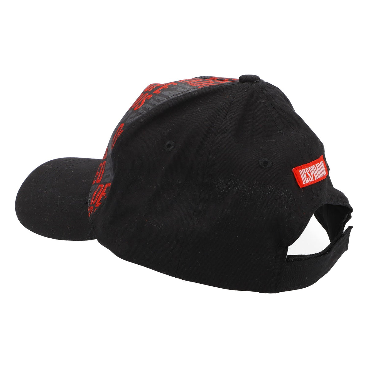 Cappellino da baseball Desperados Beer Truckercap Cappellino Versione nera – Vista 3