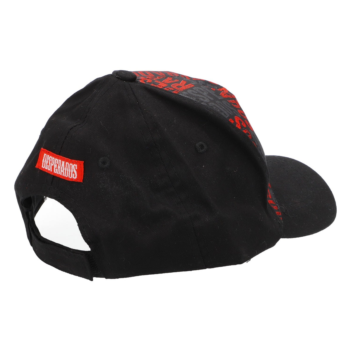 Cappellino da baseball Desperados Beer Truckercap Cappellino Versione nera – Vista 4