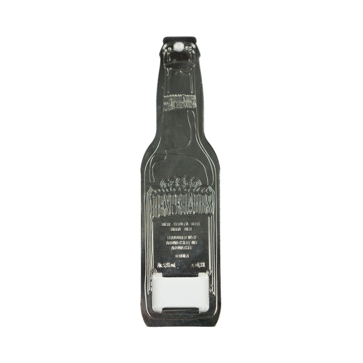 Desperados Apribottiglie Tappo a corona Capsula Sollevatore Birra  Apribottiglie Bar