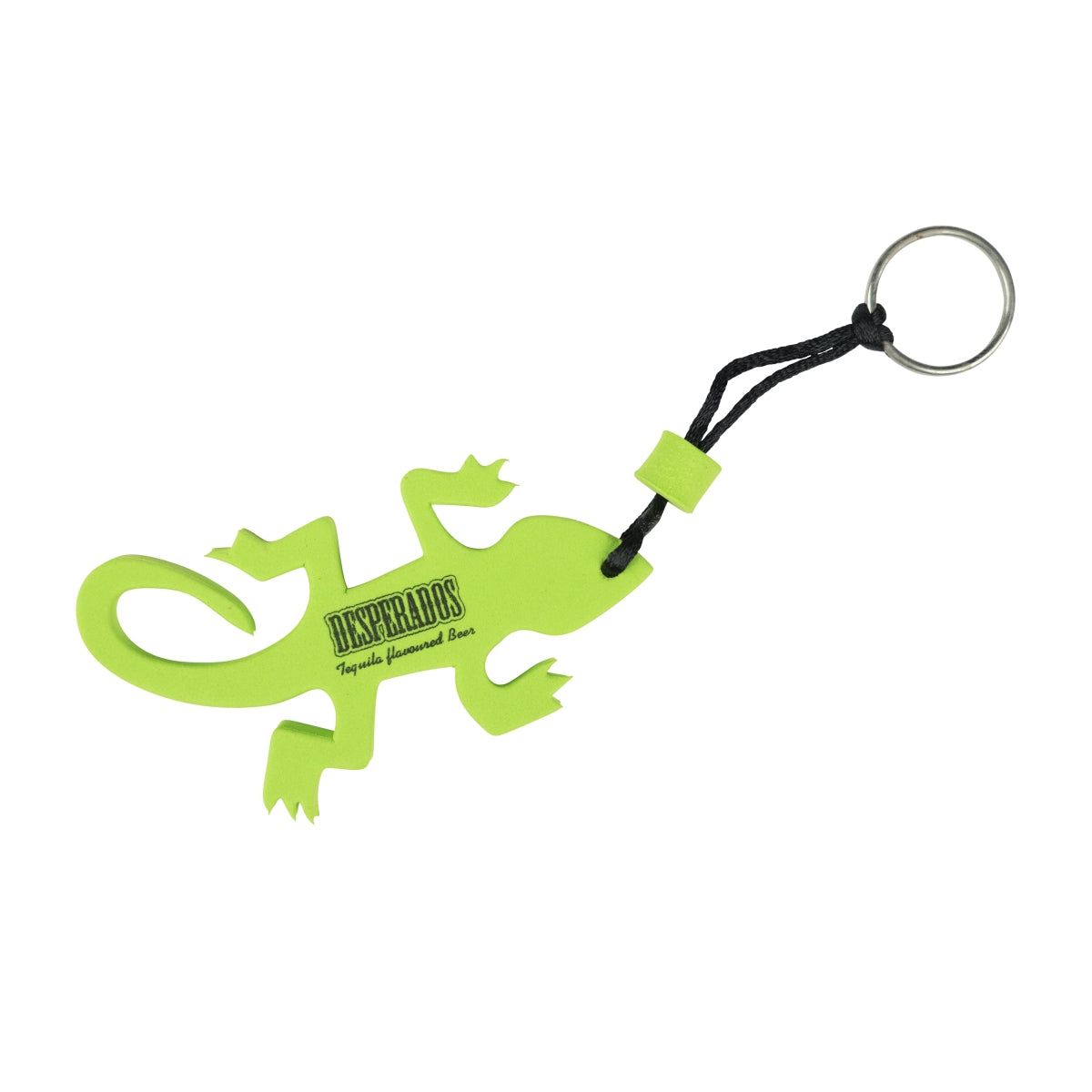 Portachiavi Desperados Salamandra Decorativo Merch Keychain