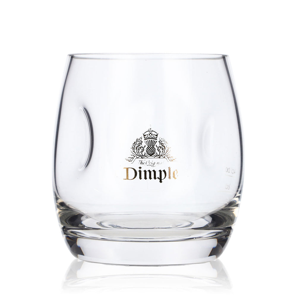 Bicchieri da whisky Dimple Whisky Tumbler Bicchieri da whisky ICECUBE Bicchiere triangolare 0,25 l