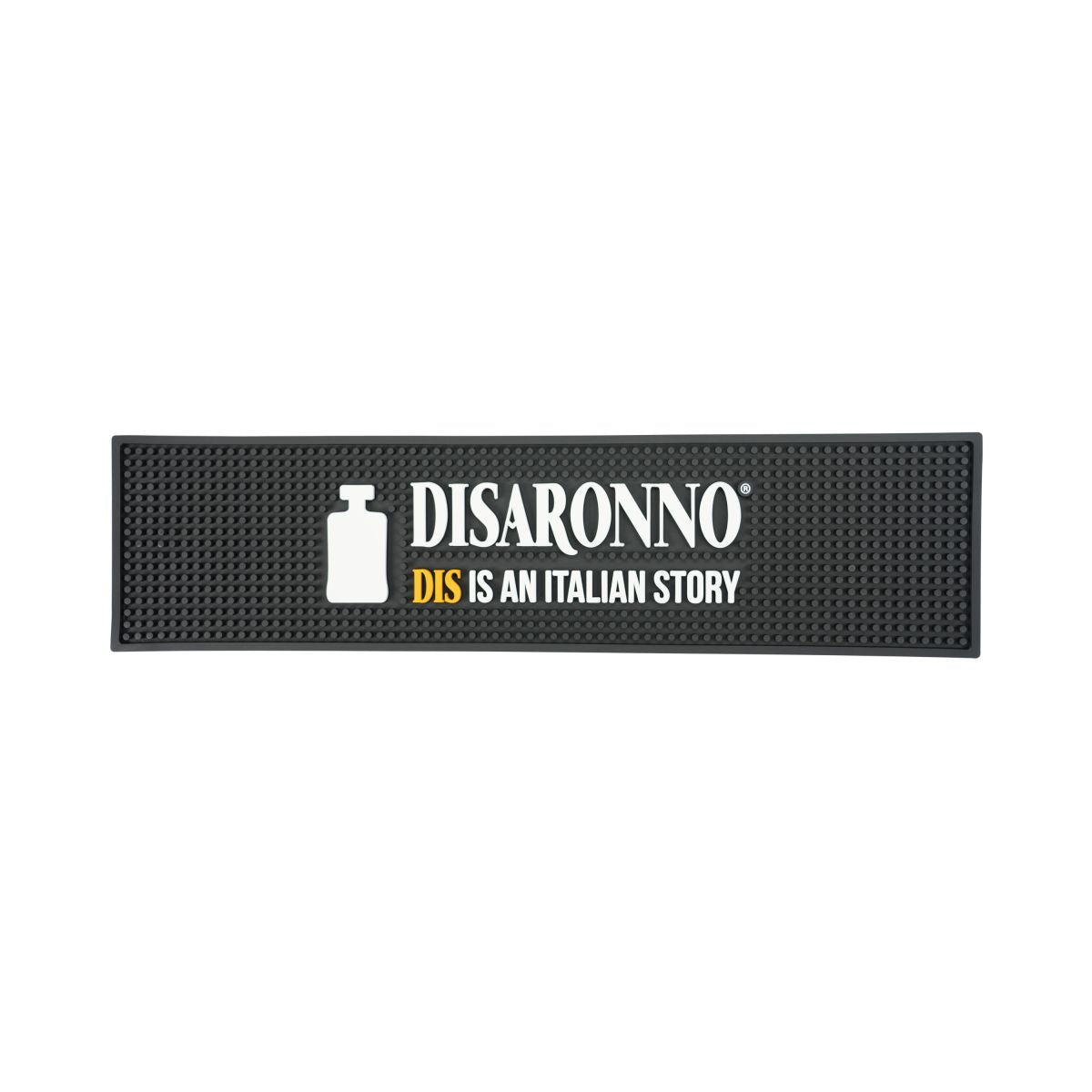 Disaronno Tappetino da bar Antiscivolo Tappetino da bancone Accessori da bar Bancone