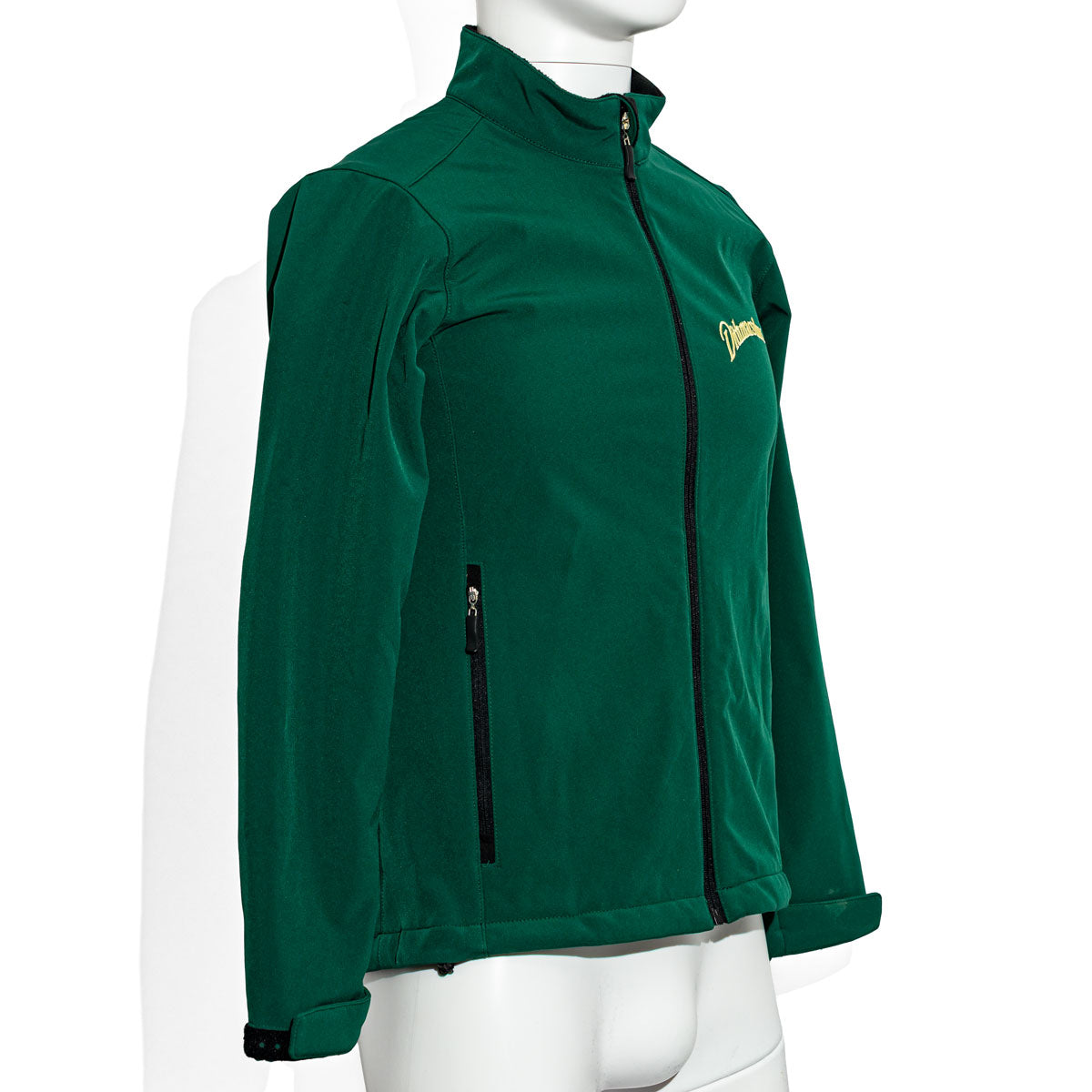 Giacca Dithmarscher Bier Giacca softshell  Taglia M Logo Dithmarscher – Vista 2