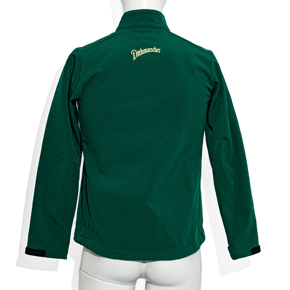 Giacca Dithmarscher Bier Giacca softshell  Taglia M Logo Dithmarscher – Vista 3