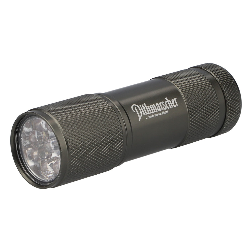 Torcia a LED "Birra di Dithmarschen"