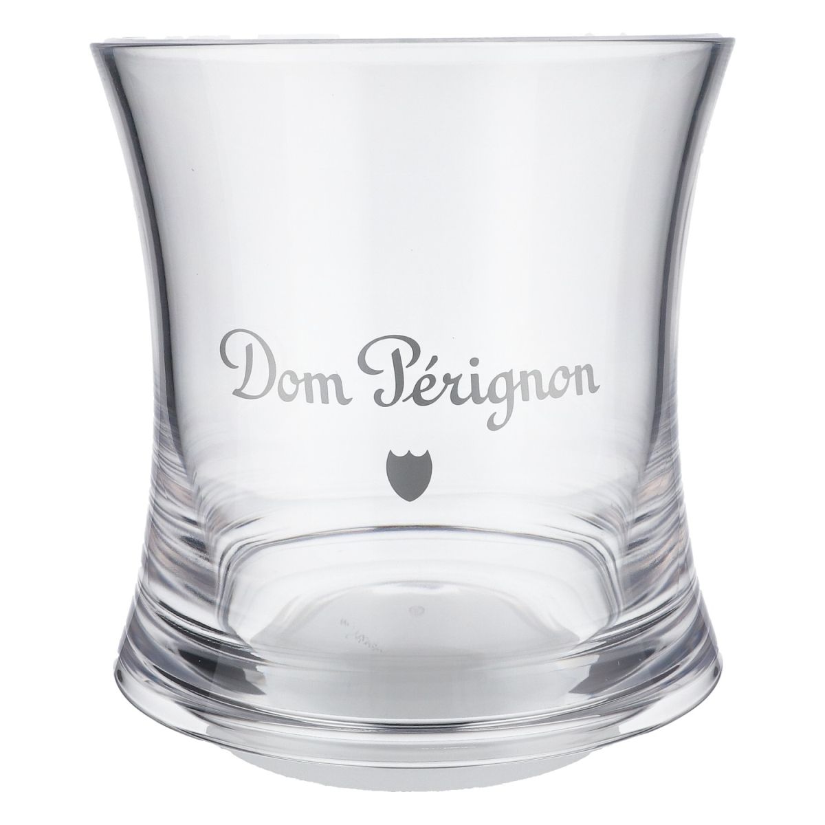 Dom Perignon Raffredda bottiglie Contenitore per cubetti di ghiaccio singolo Raffredda champagne Gasdtro