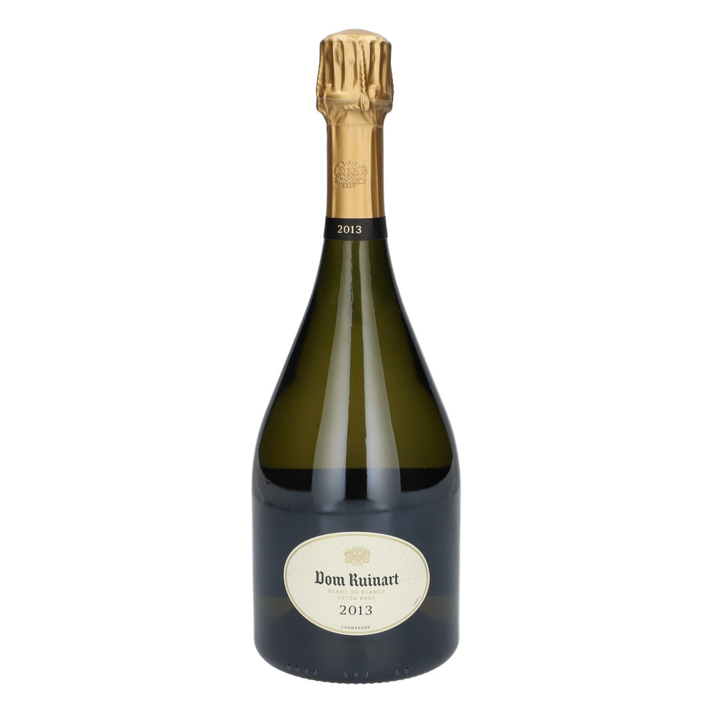 Dom Ruinart Champagne 0,75 l 12,5% vol. 2013 Blanc de Blancs Extra Brut
