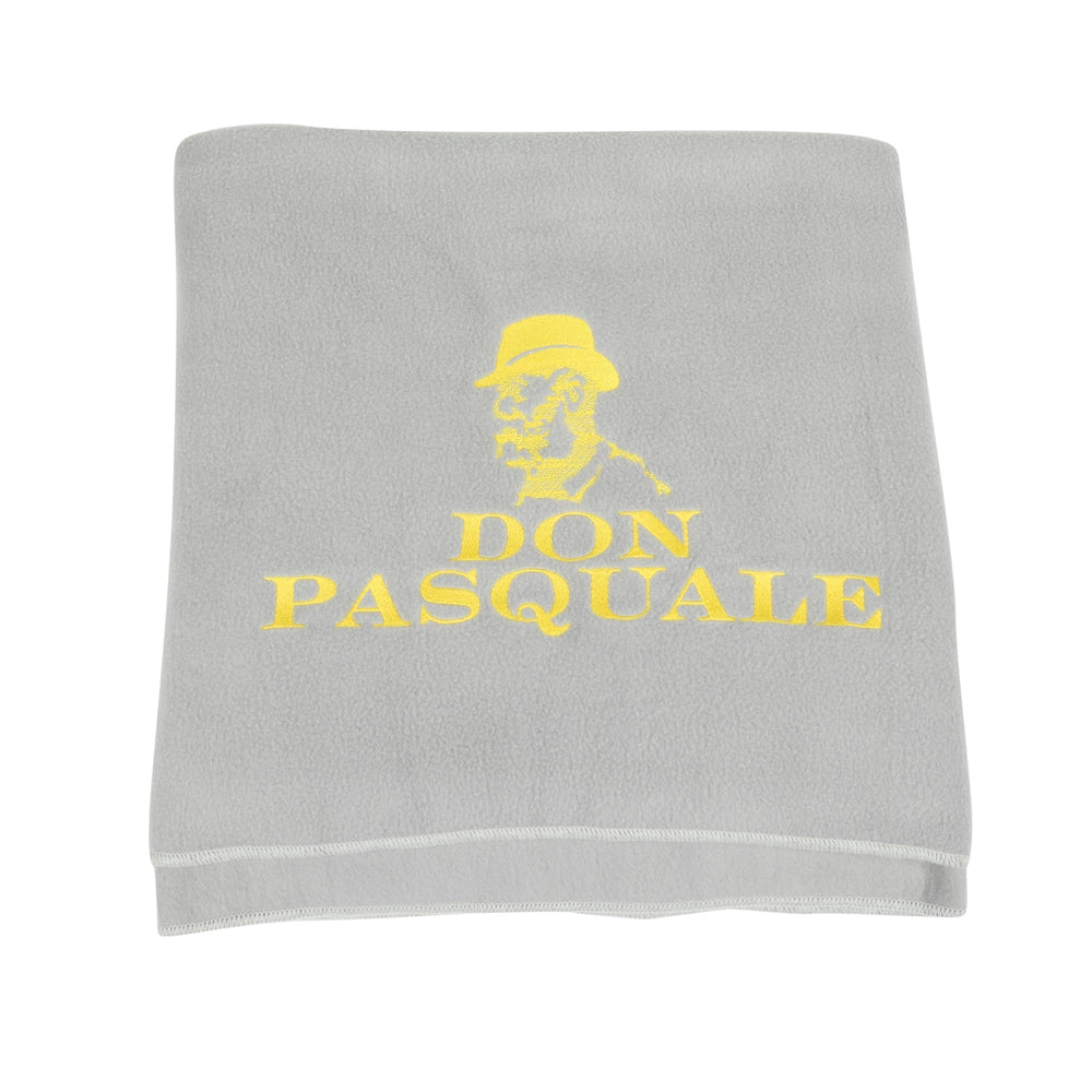 Coperta in pile Don Pasquale Liquore Festival Picnic Outdoor Divano Coccole Giardino